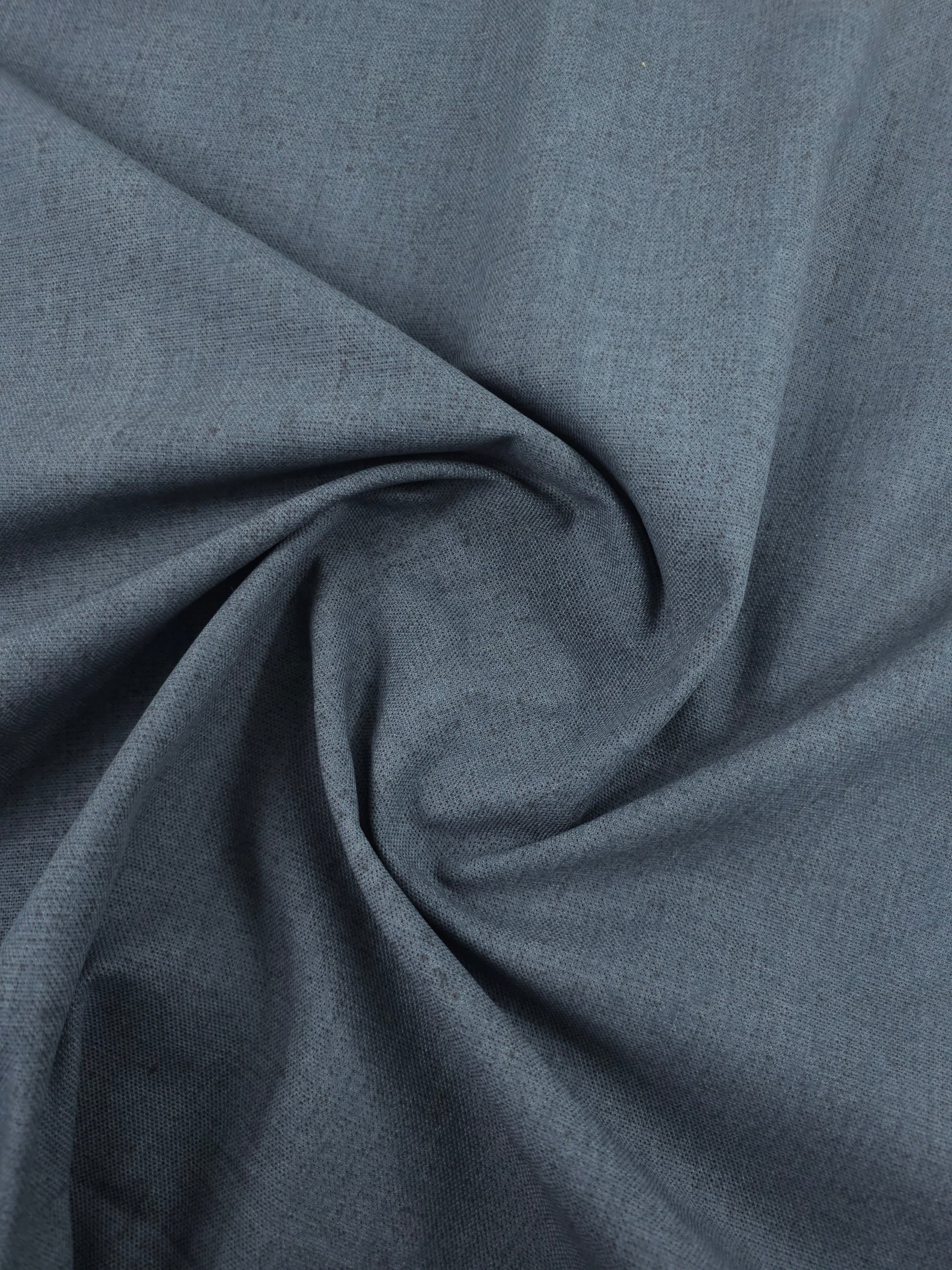 Powder Grey Denim