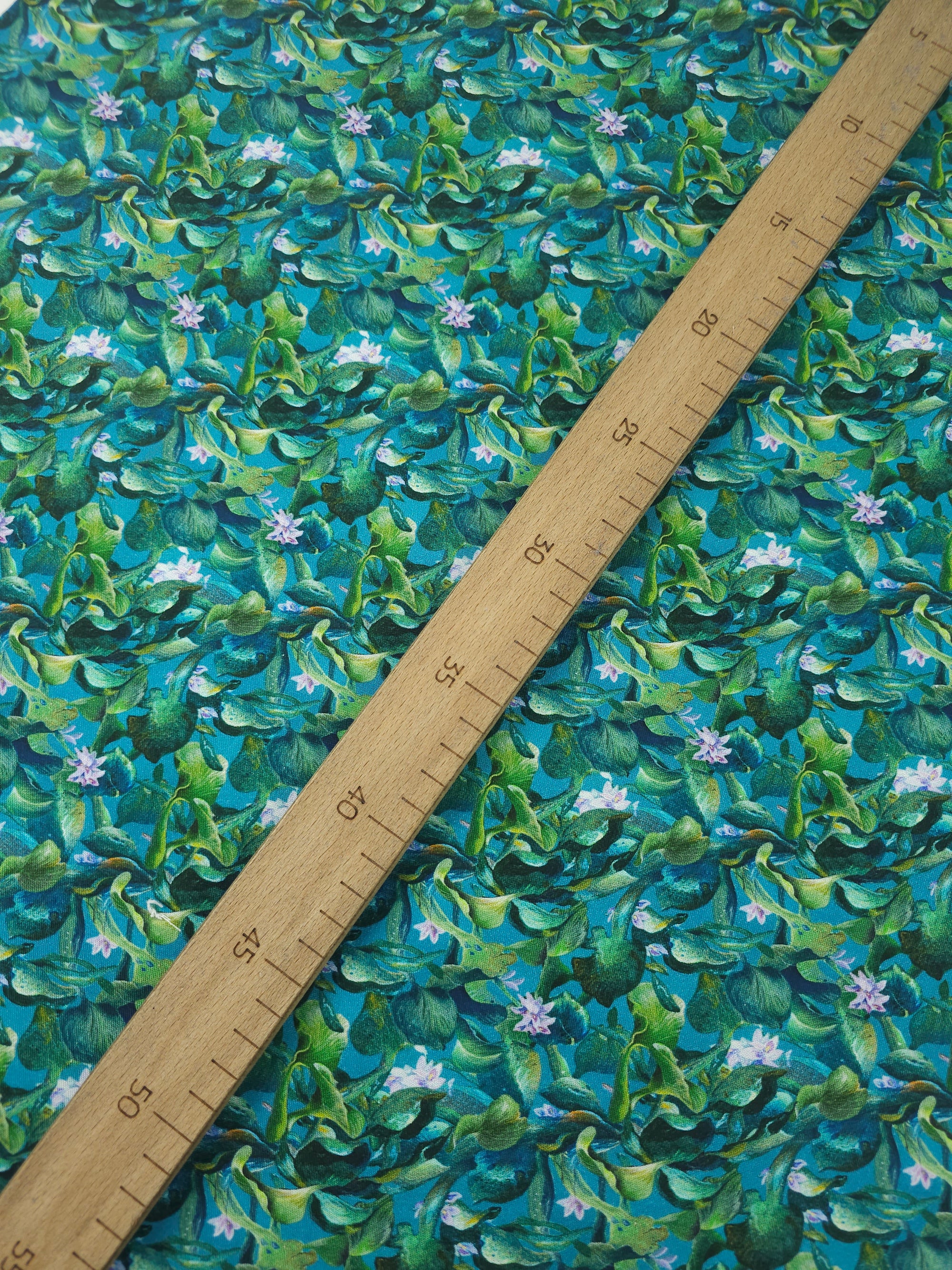 Gentle Giants Water Hyacinth 100% Cotton