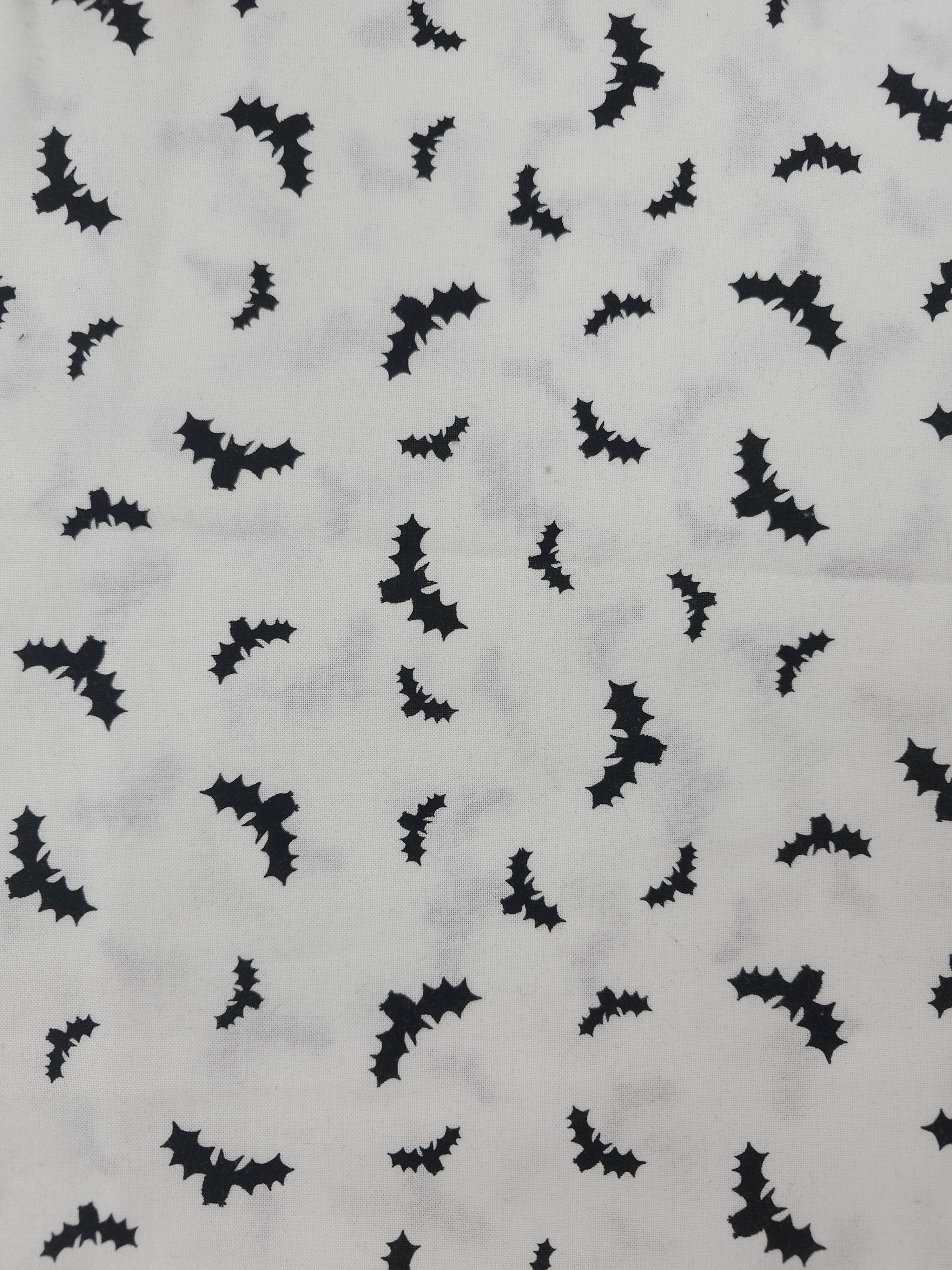 Bat Cotton- 0.7m piece