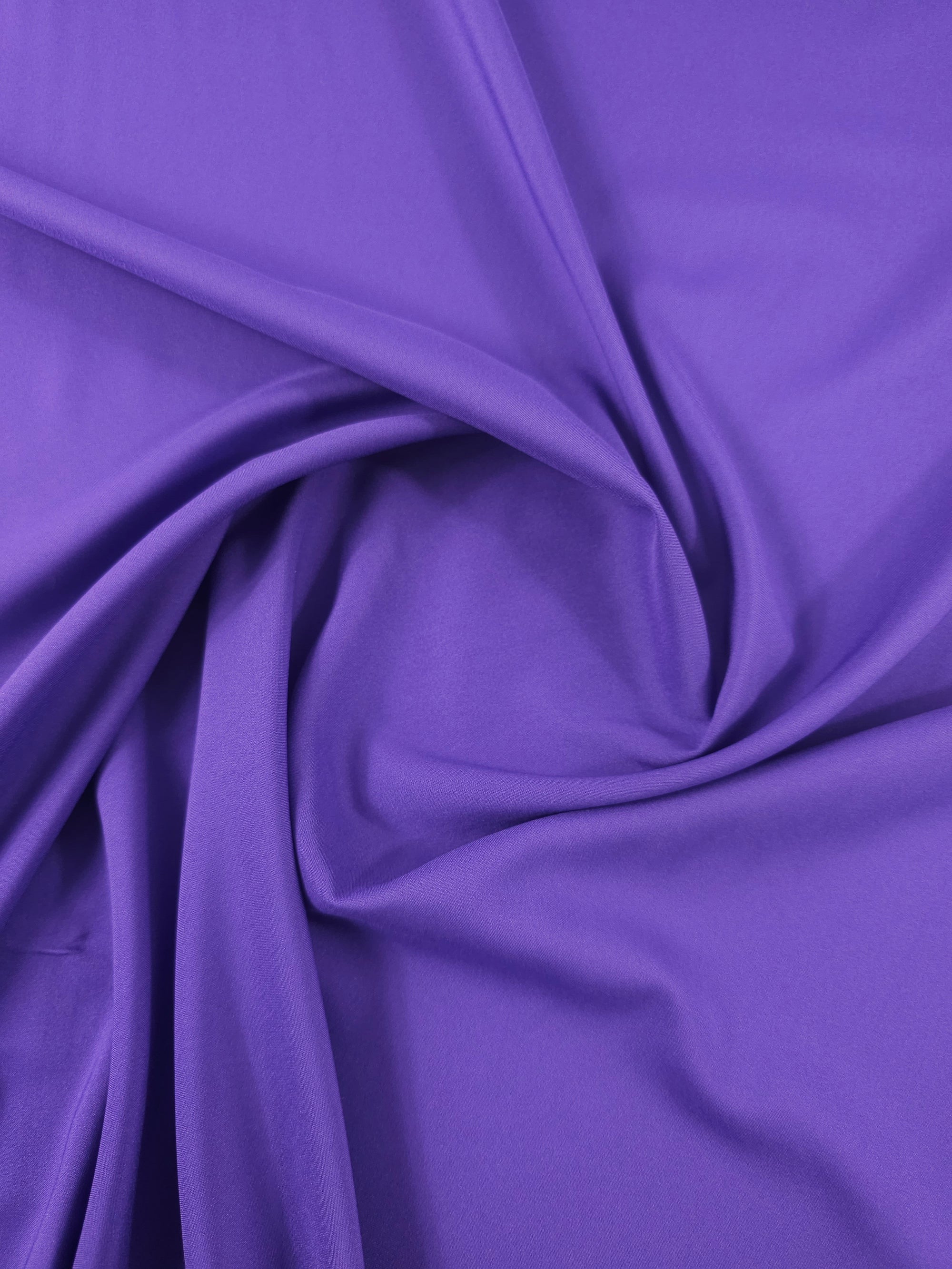 Purple Poly Lining