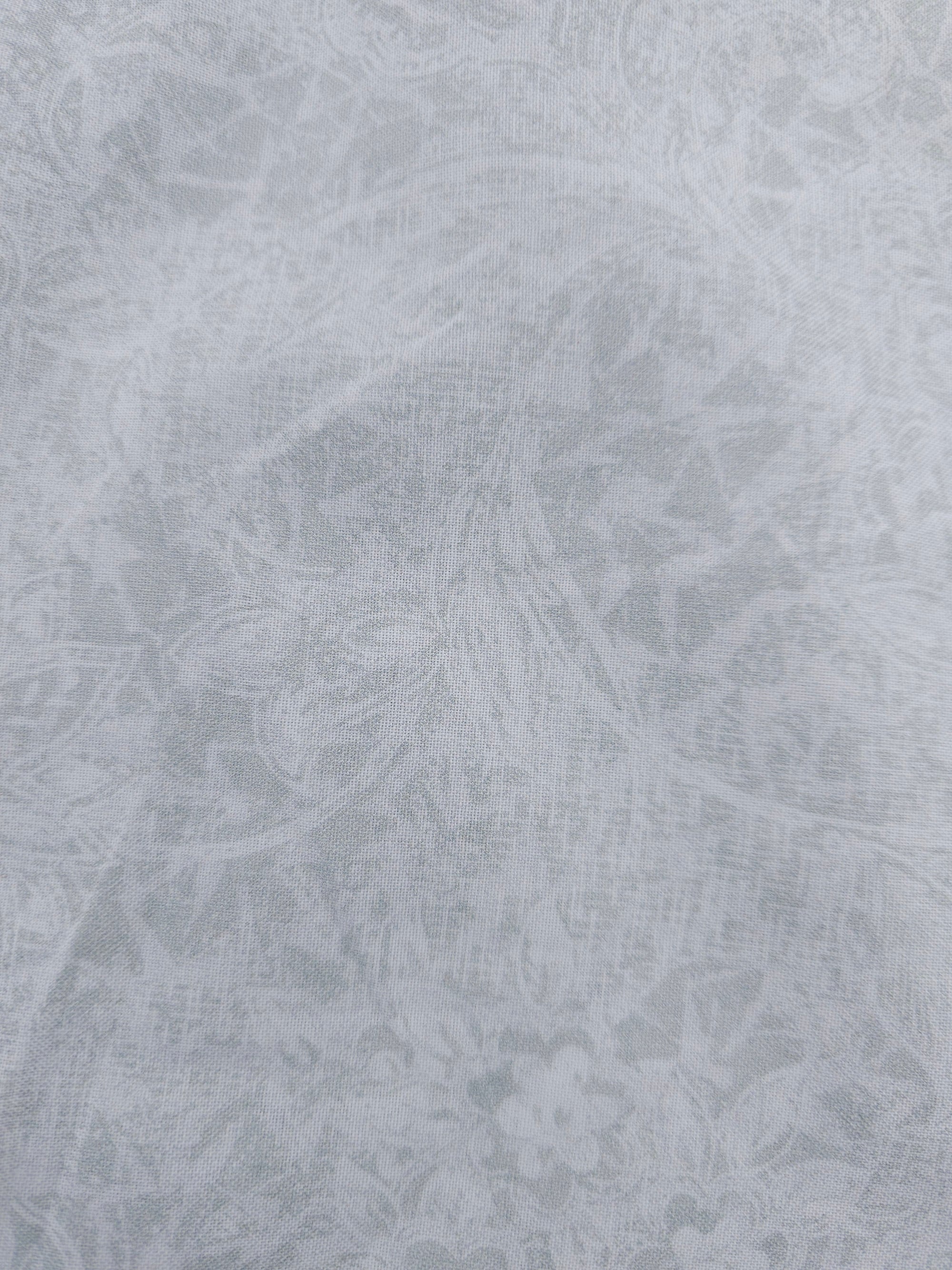 Cloudy Dreams Cotton - 1.8m Piece