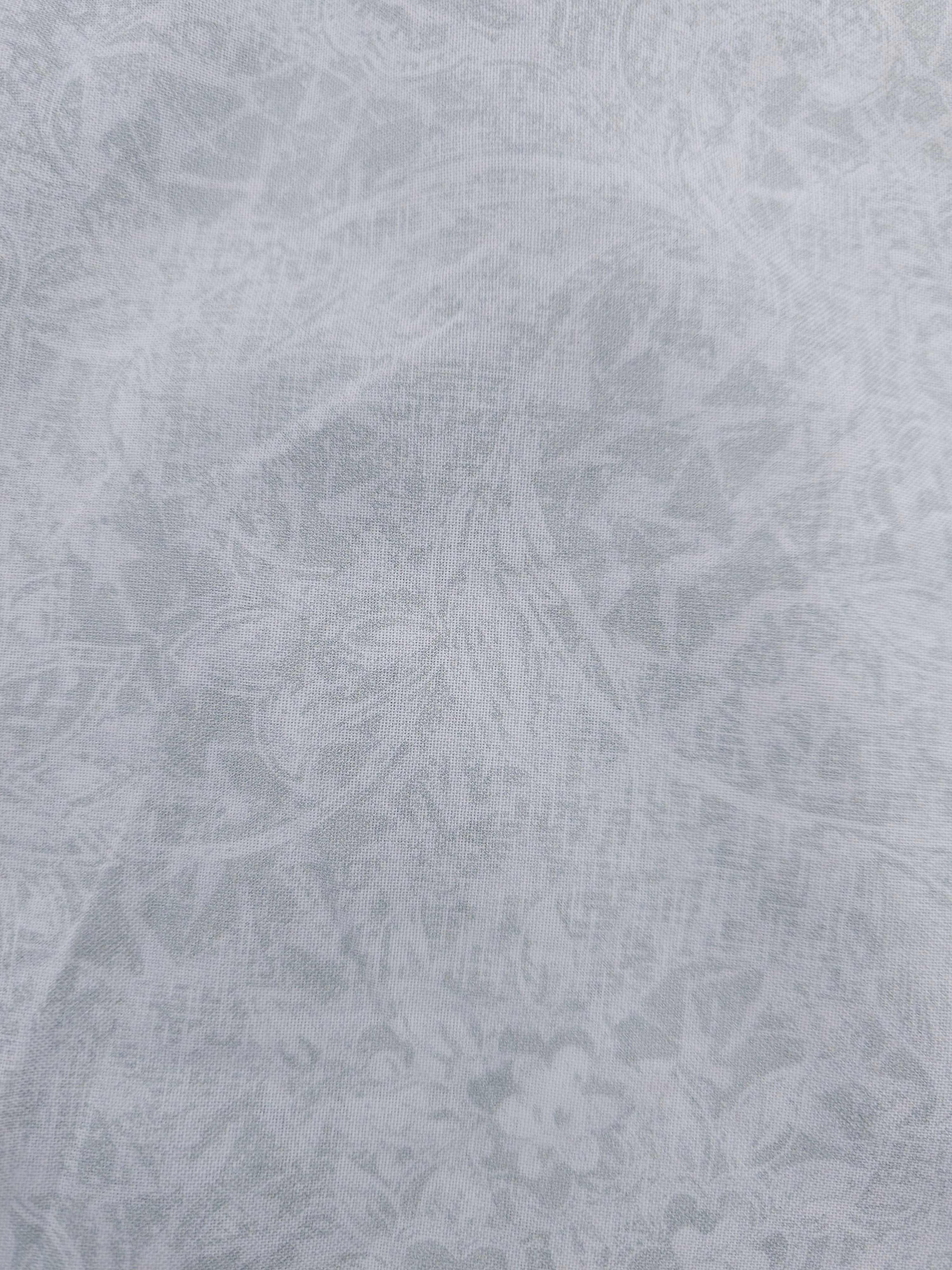 Cloudy Dreams Cotton - 1.8m Piece