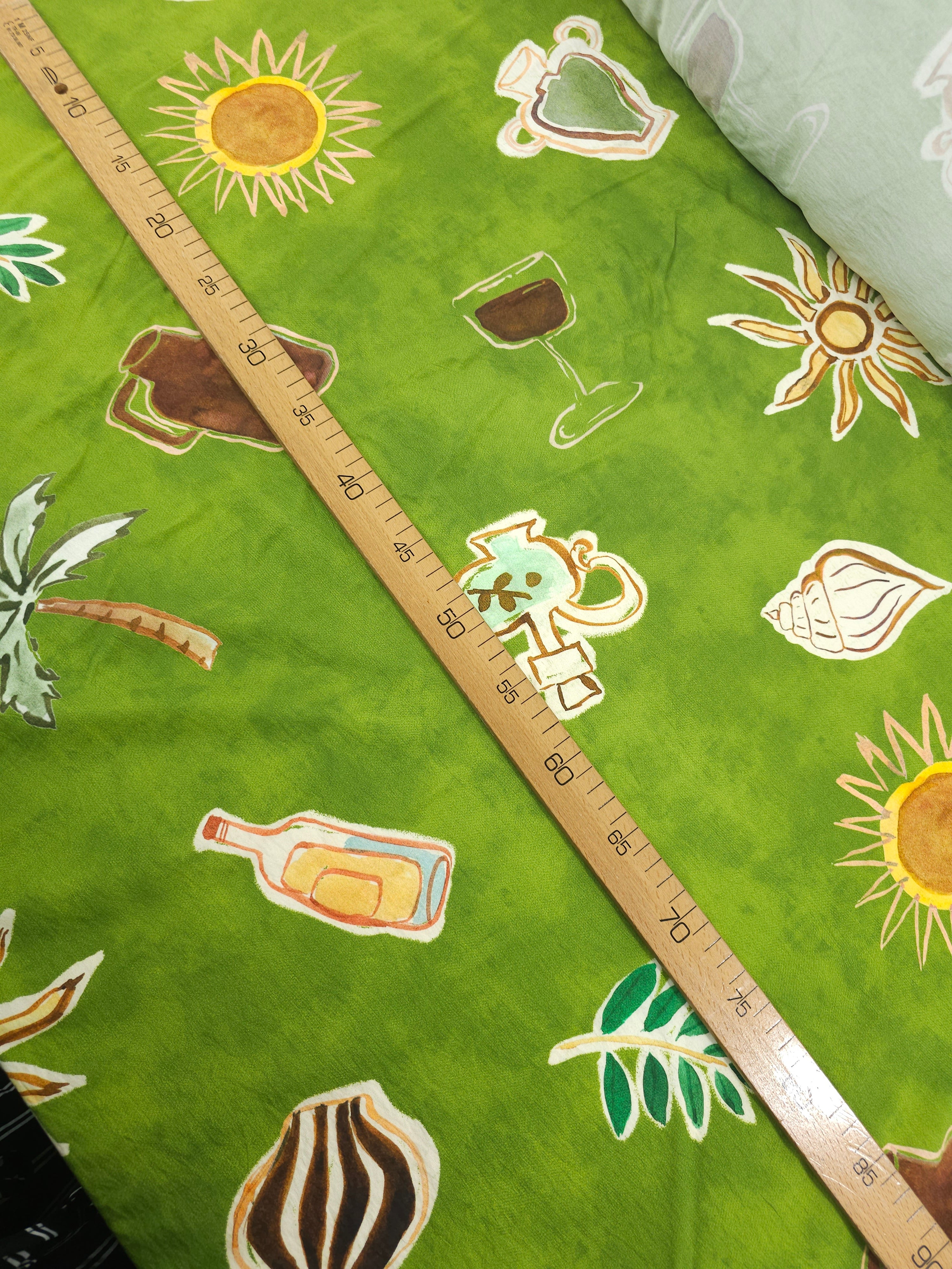 Paradiso Island Trinkets Modal