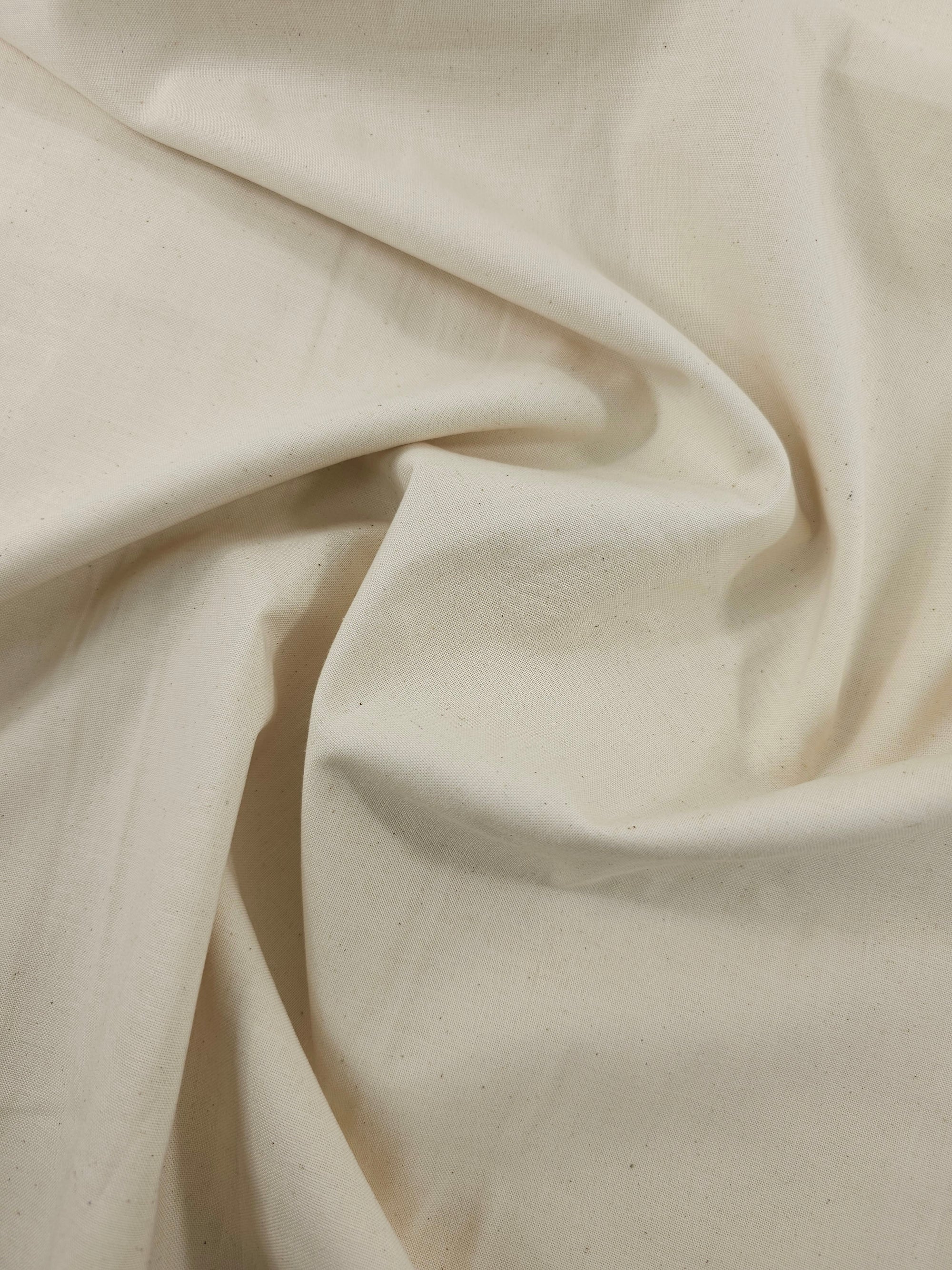 Calico Cotton 114" *EXTRA WIDE*