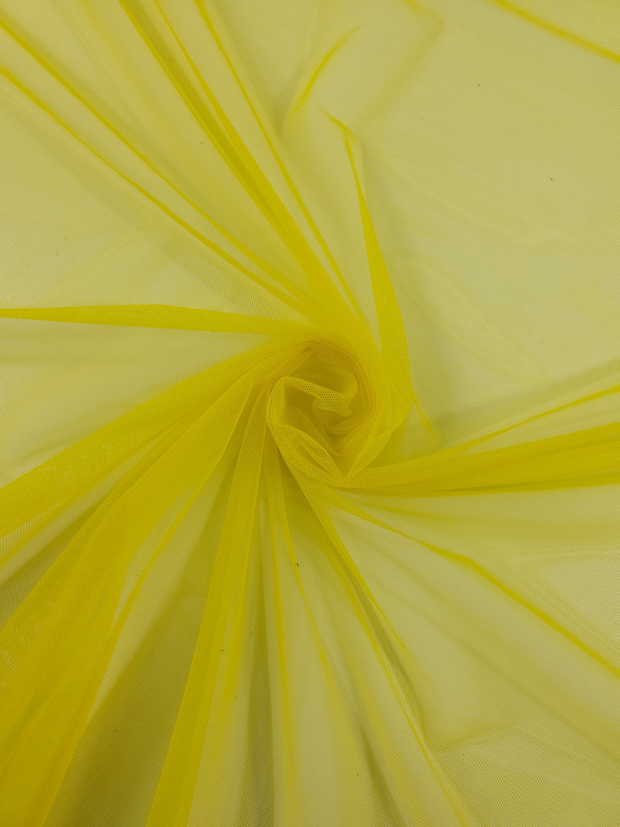Yellow Soft Net
