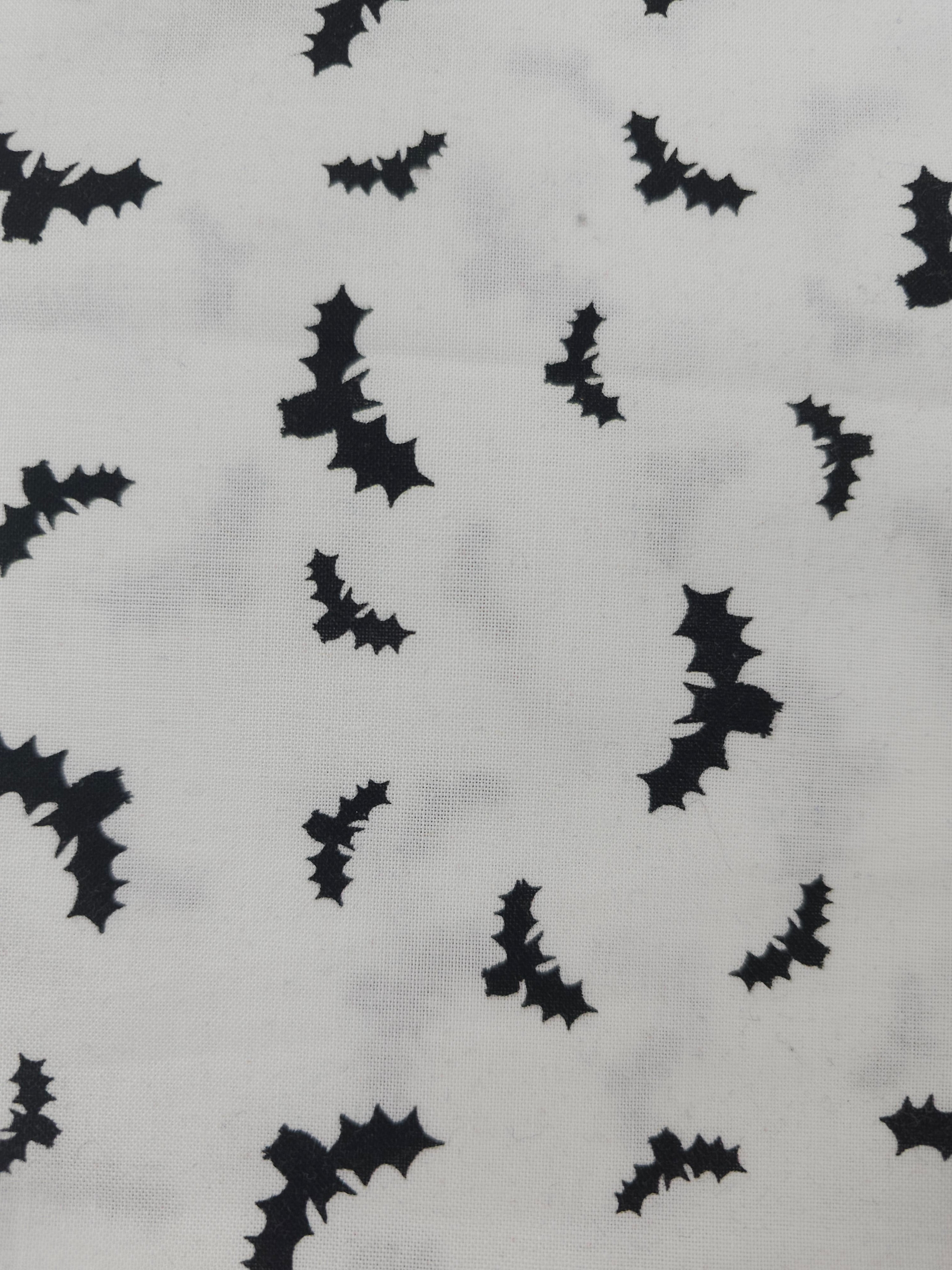 Bat Cotton- 0.7m piece