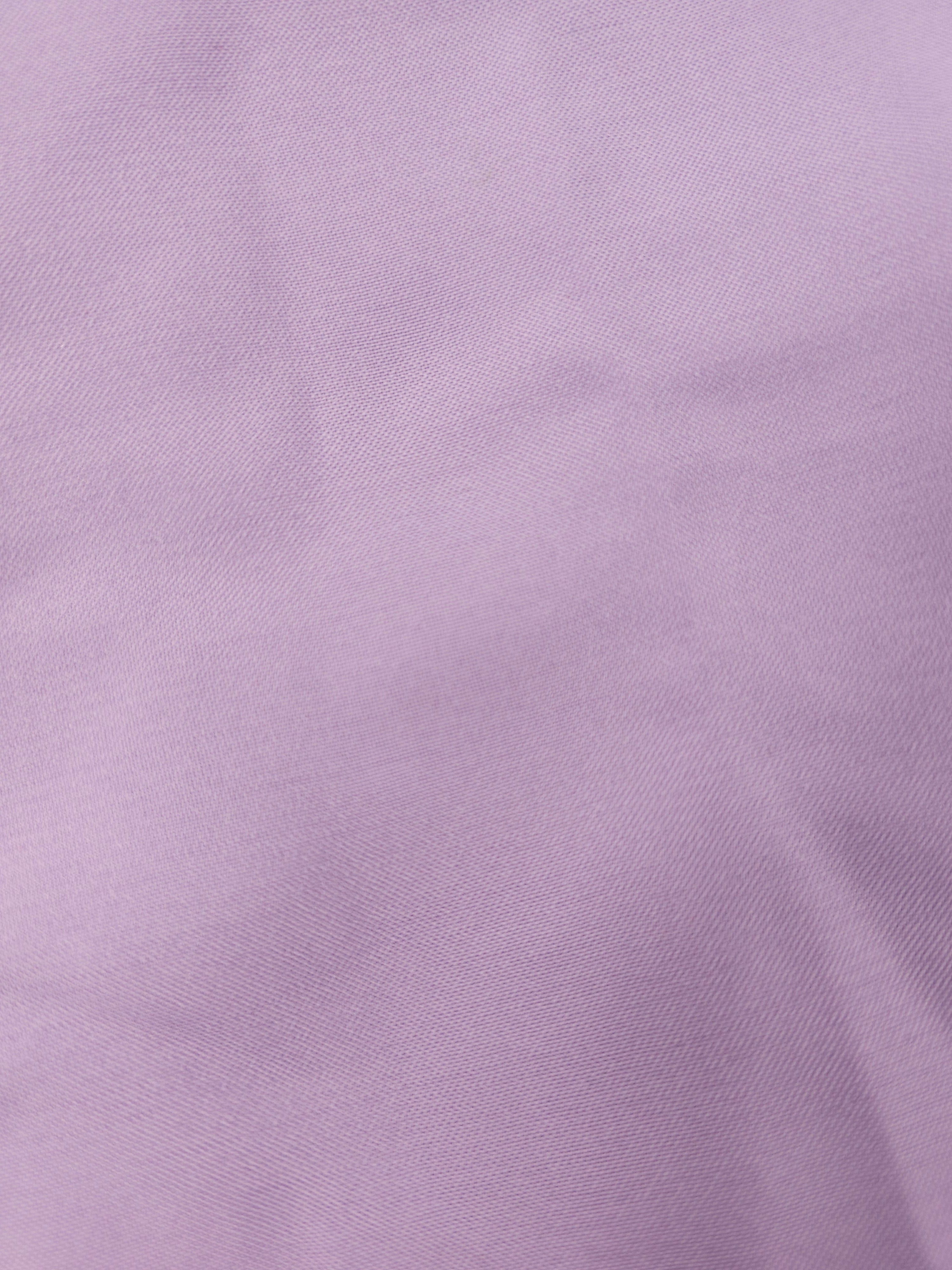 Lilac Fabric- 4m piece