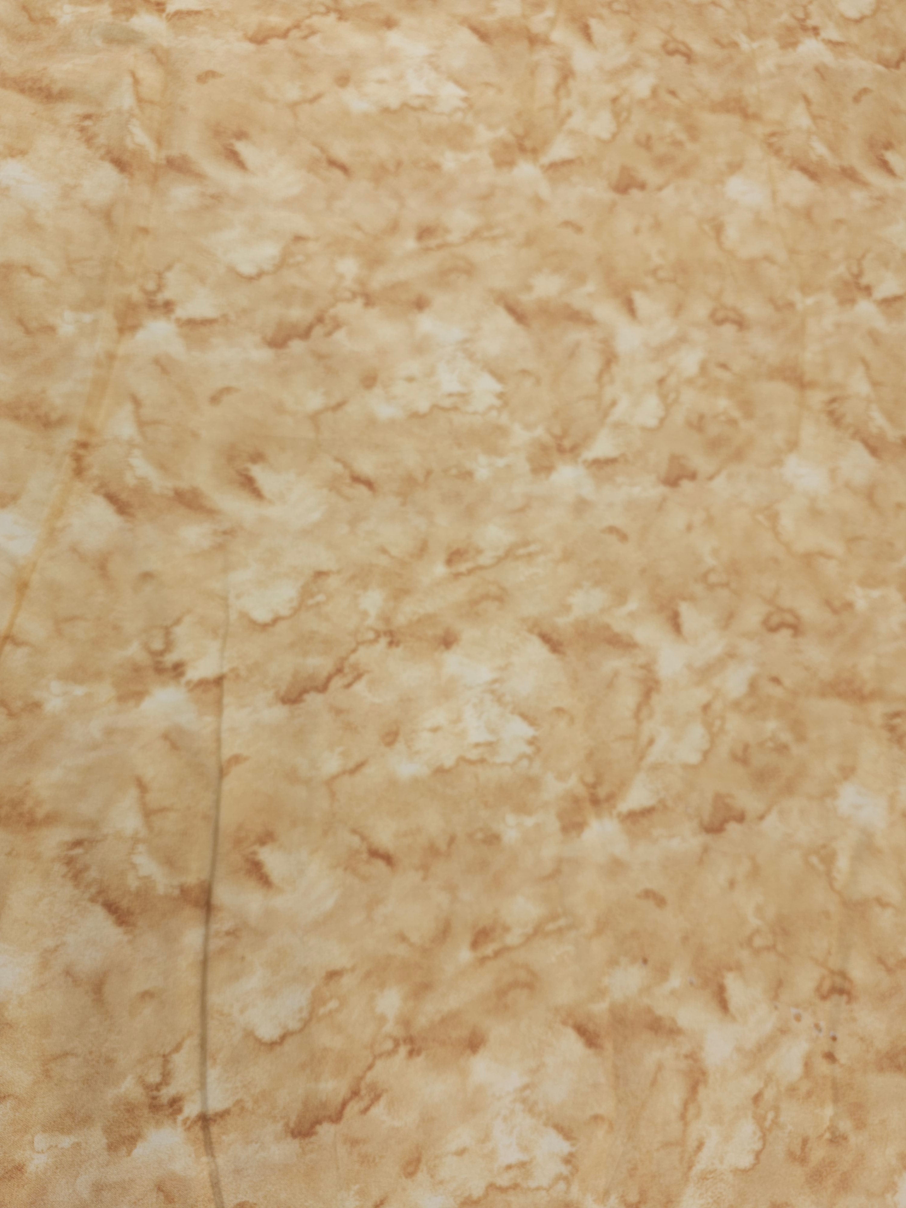 Butter shades Cotton- 1m piece