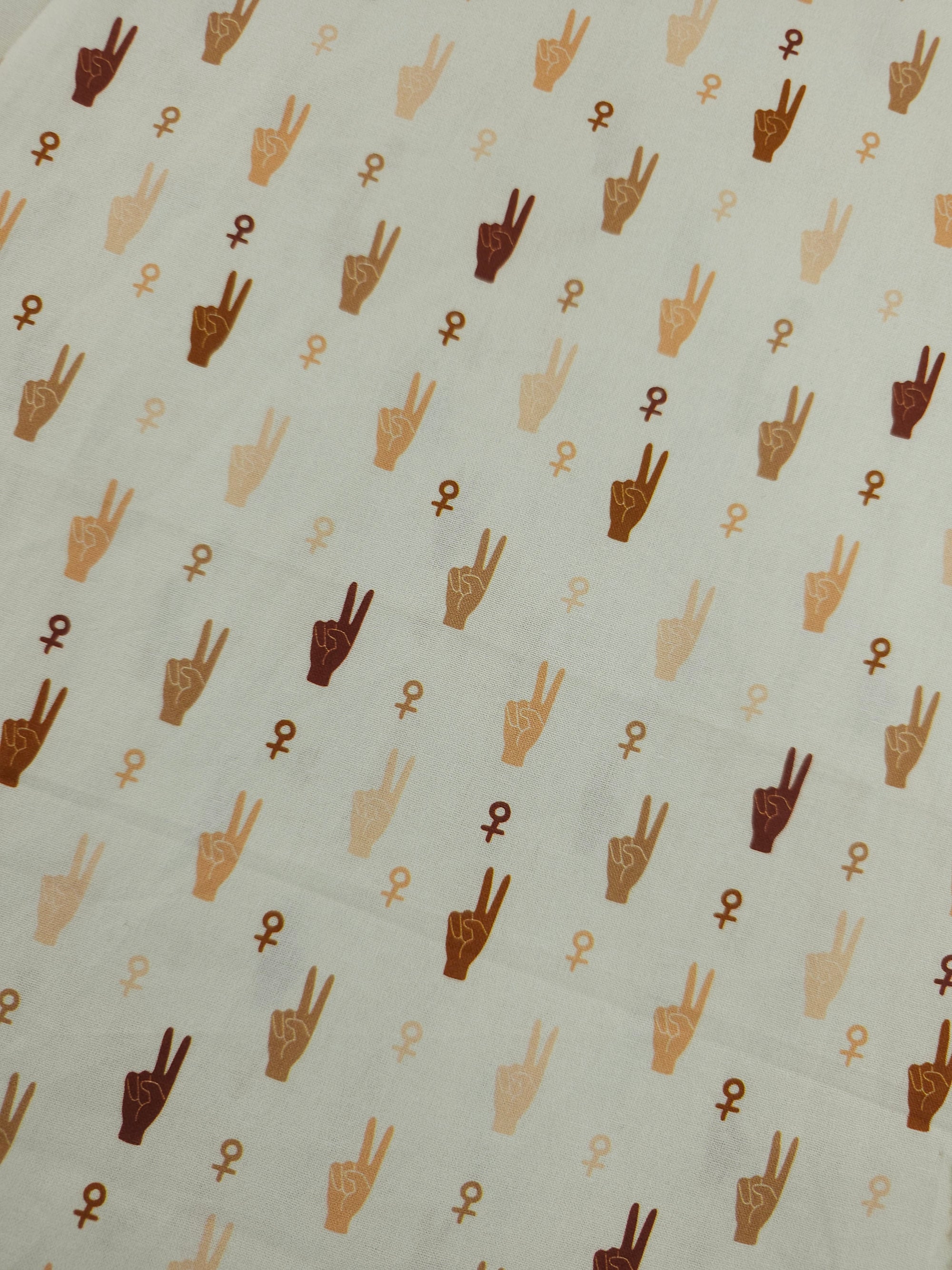 Peace And Harmony 100% Cotton - Joann