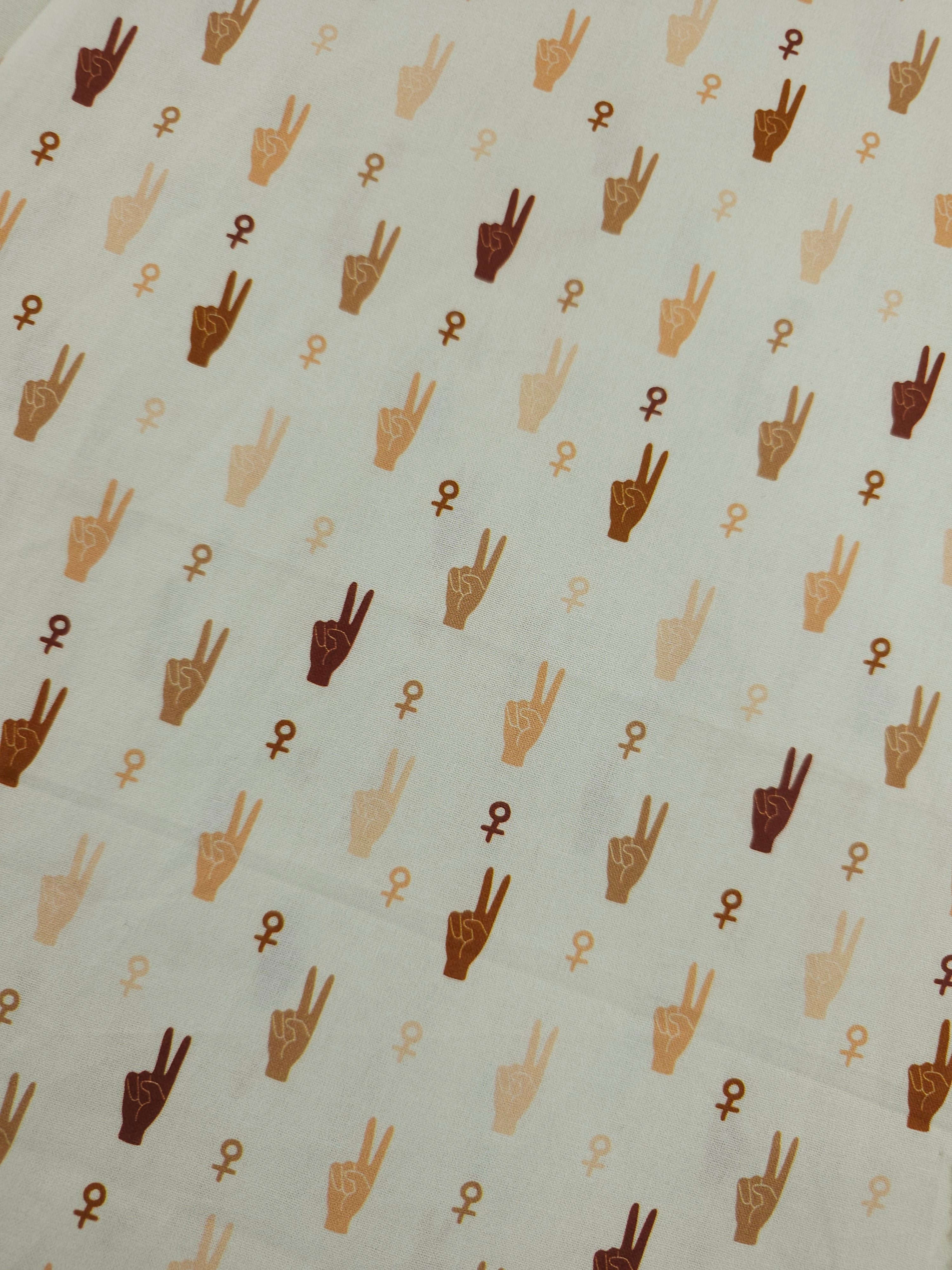 Peace And Harmony 100% Cotton - Joann
