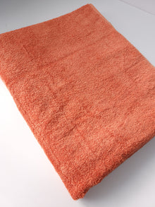  Orangery Salmon Towel