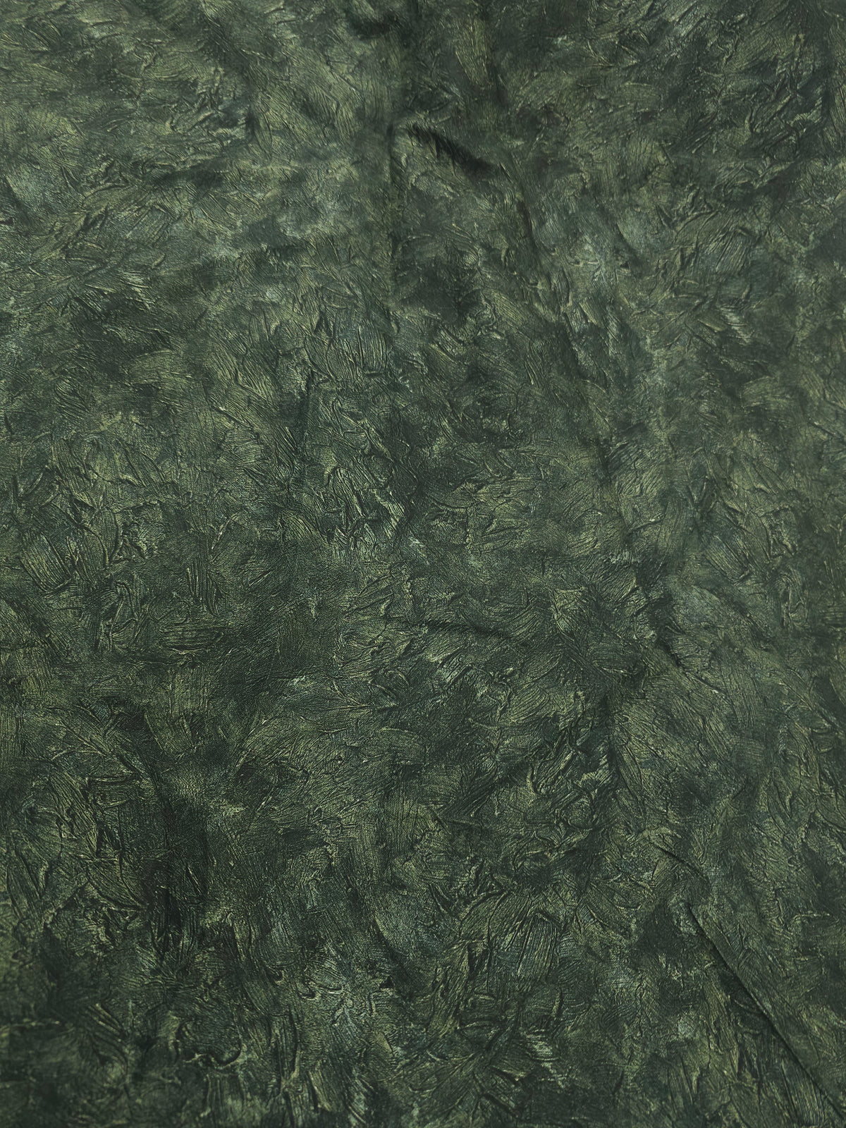 Dark forest wash Cotton- 2m piece