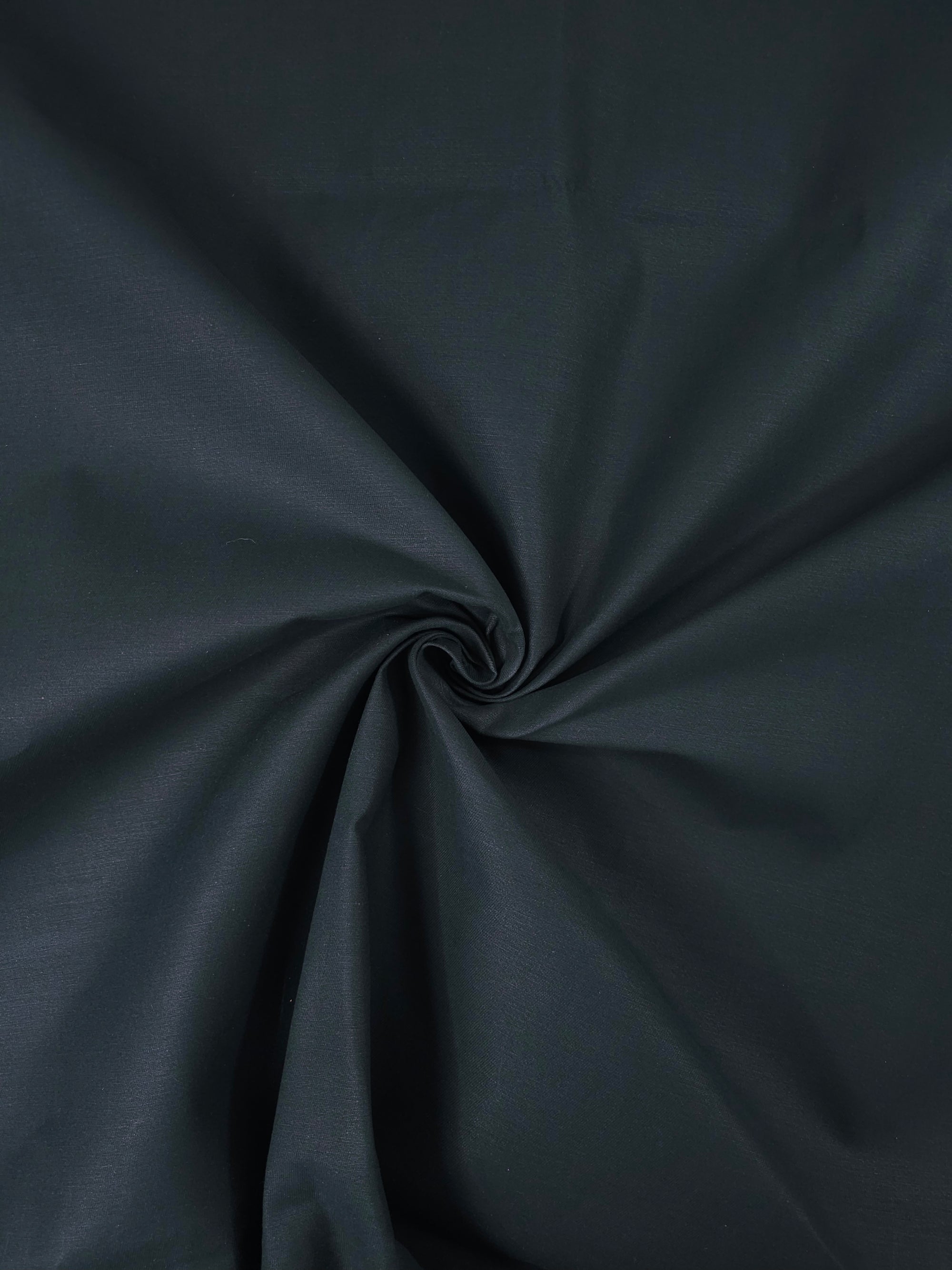 Black Wax Cotton