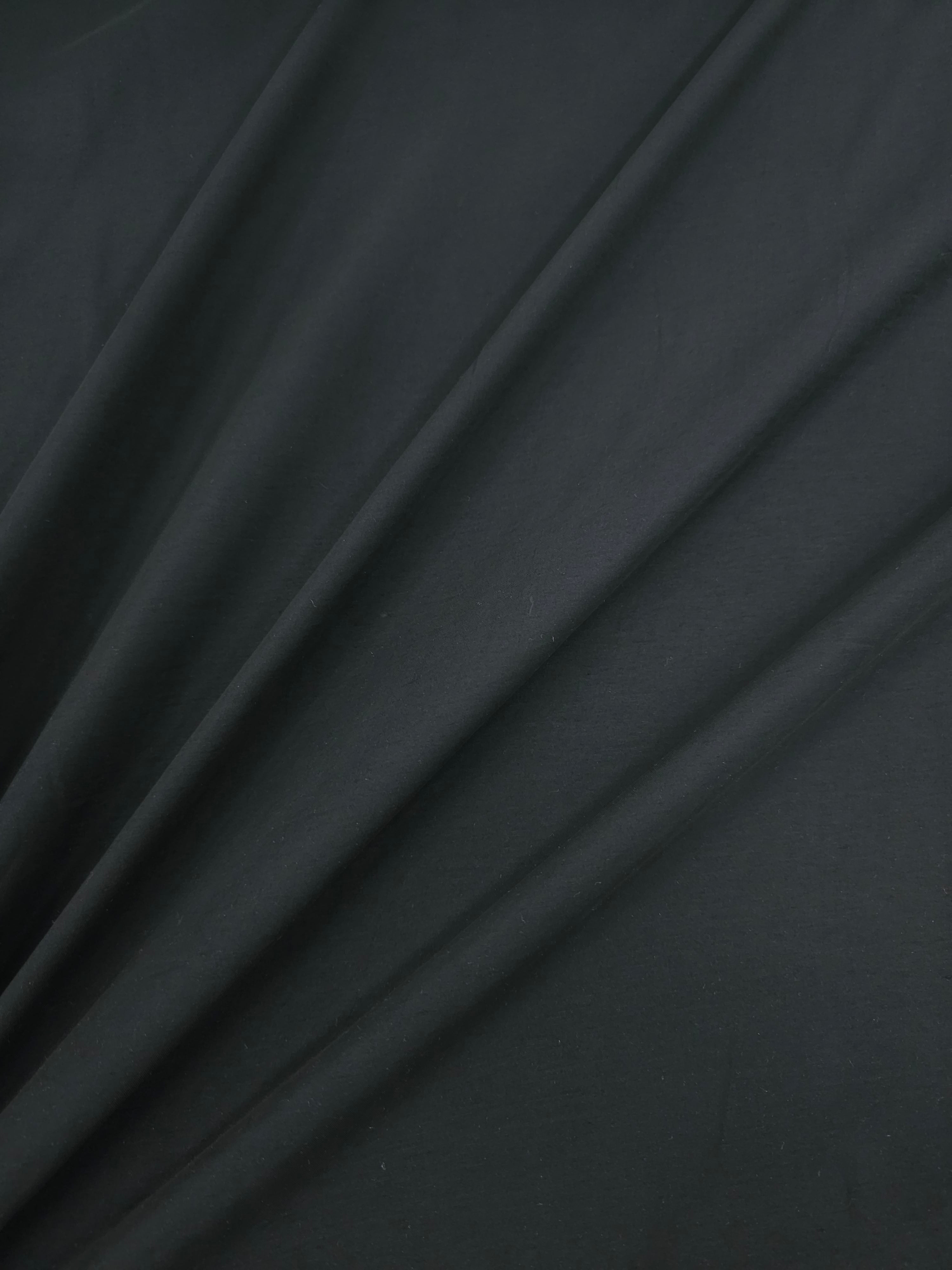 Black Modal