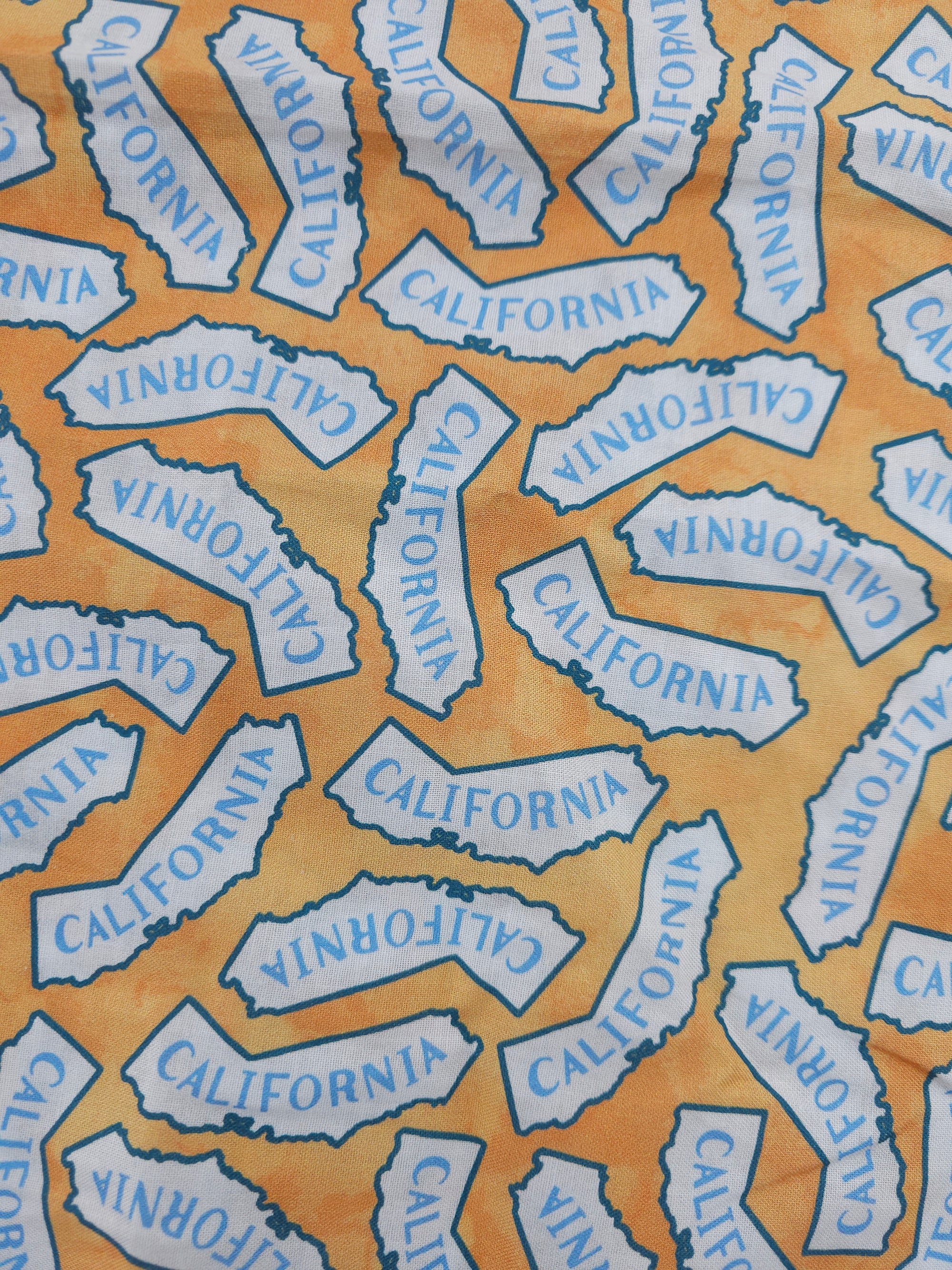 California Cotton - 3.5m Piece