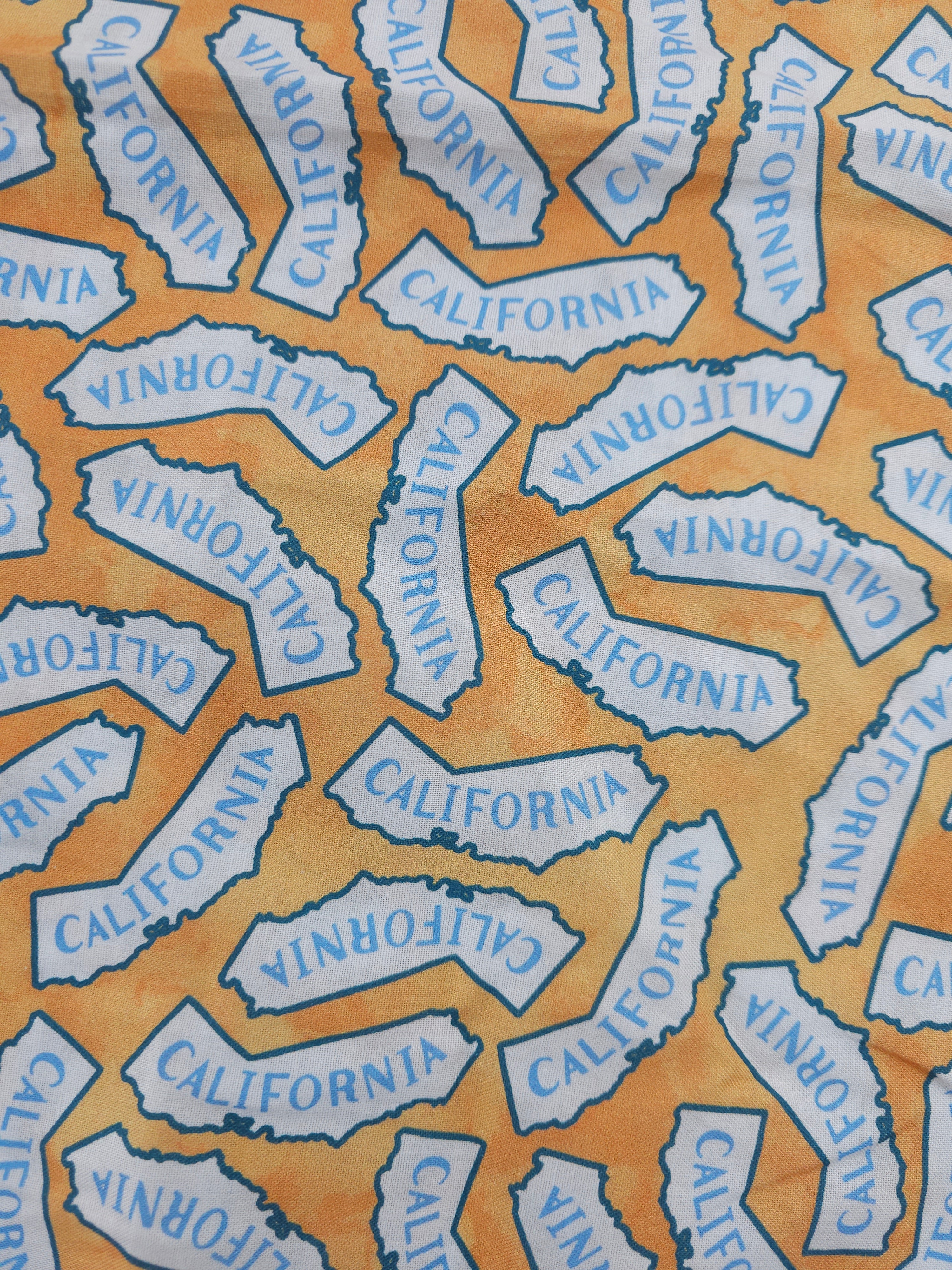 California Cotton - 3.5m Piece