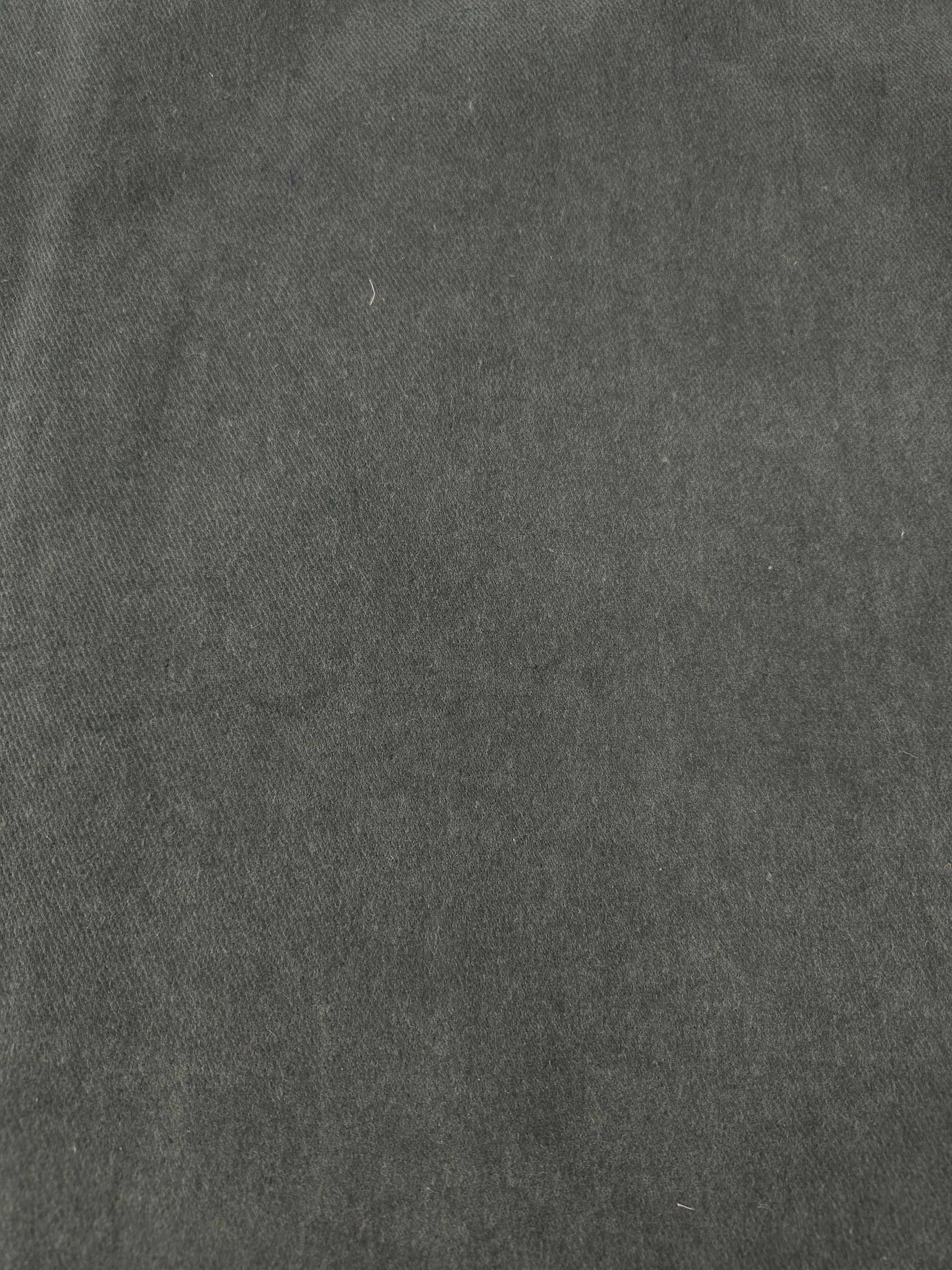 Dark Denim- 3.6m piece
