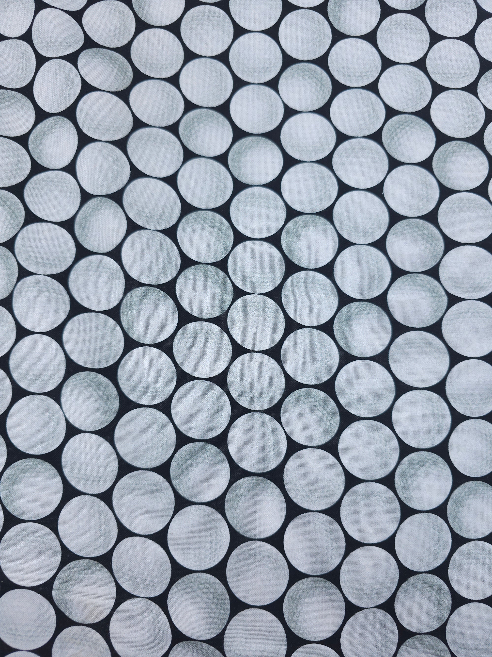 Golf Balls 100% Cotton