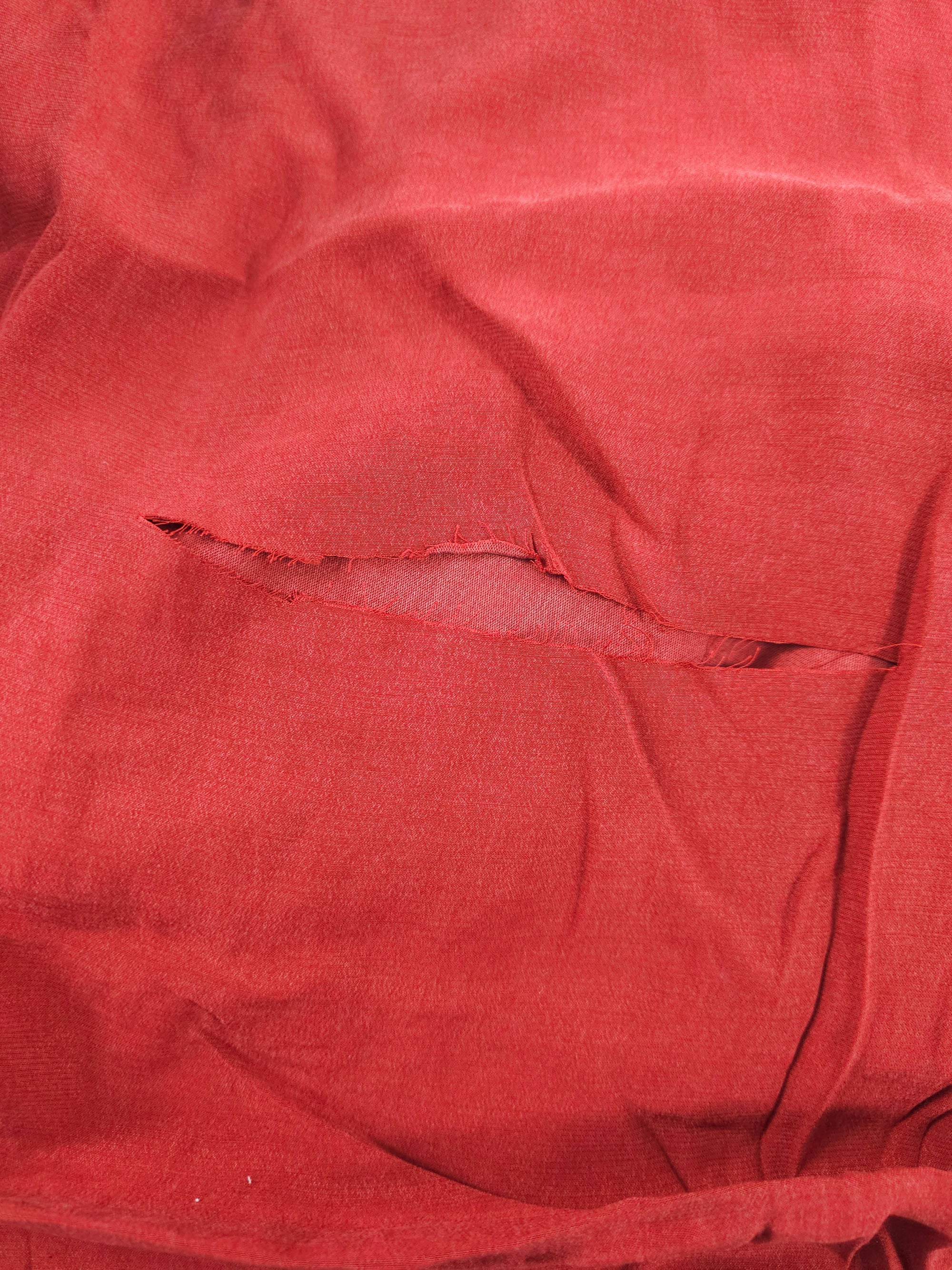 Red Modal (Various Sizes)