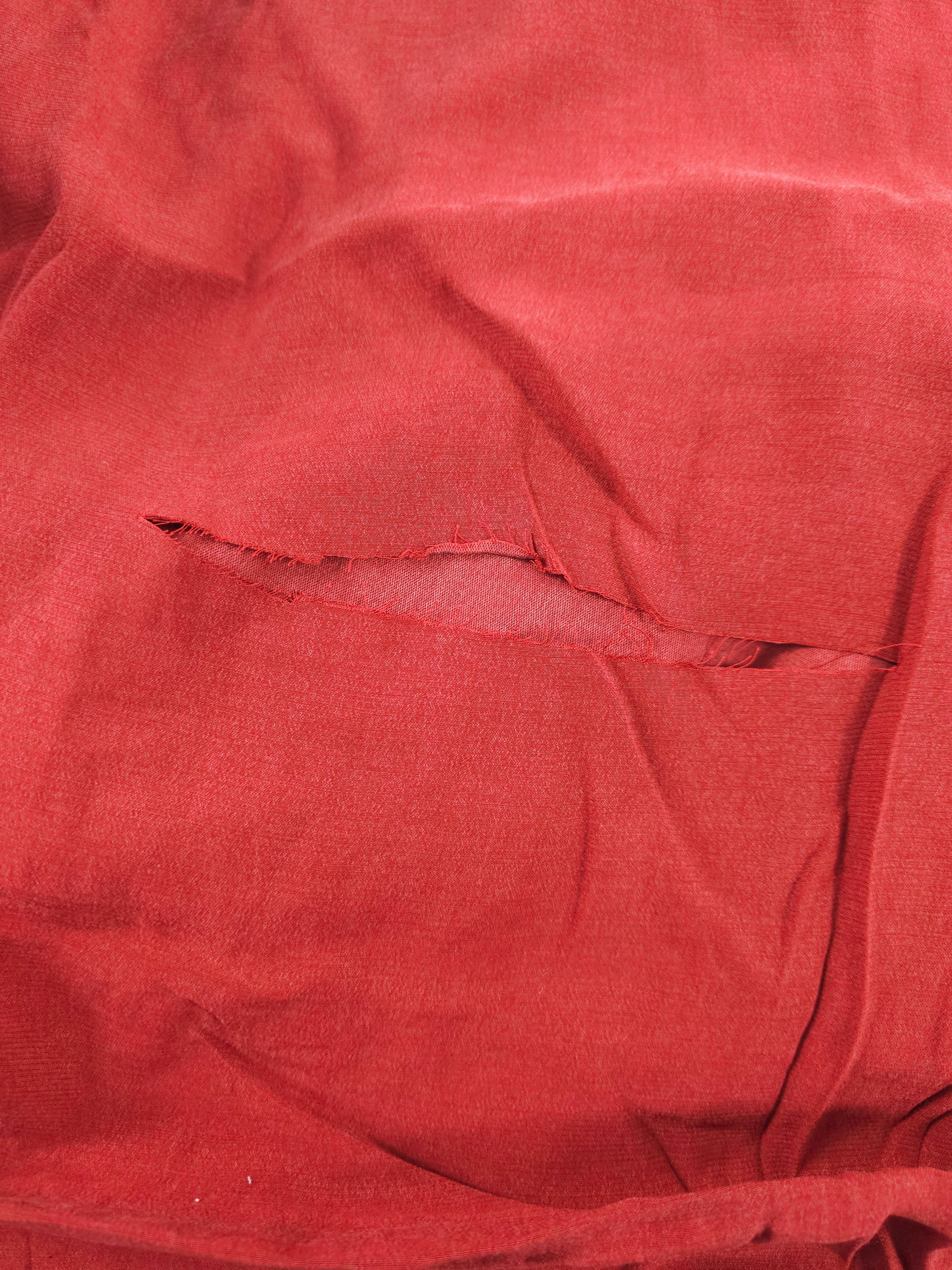 Red Modal (Various Sizes)