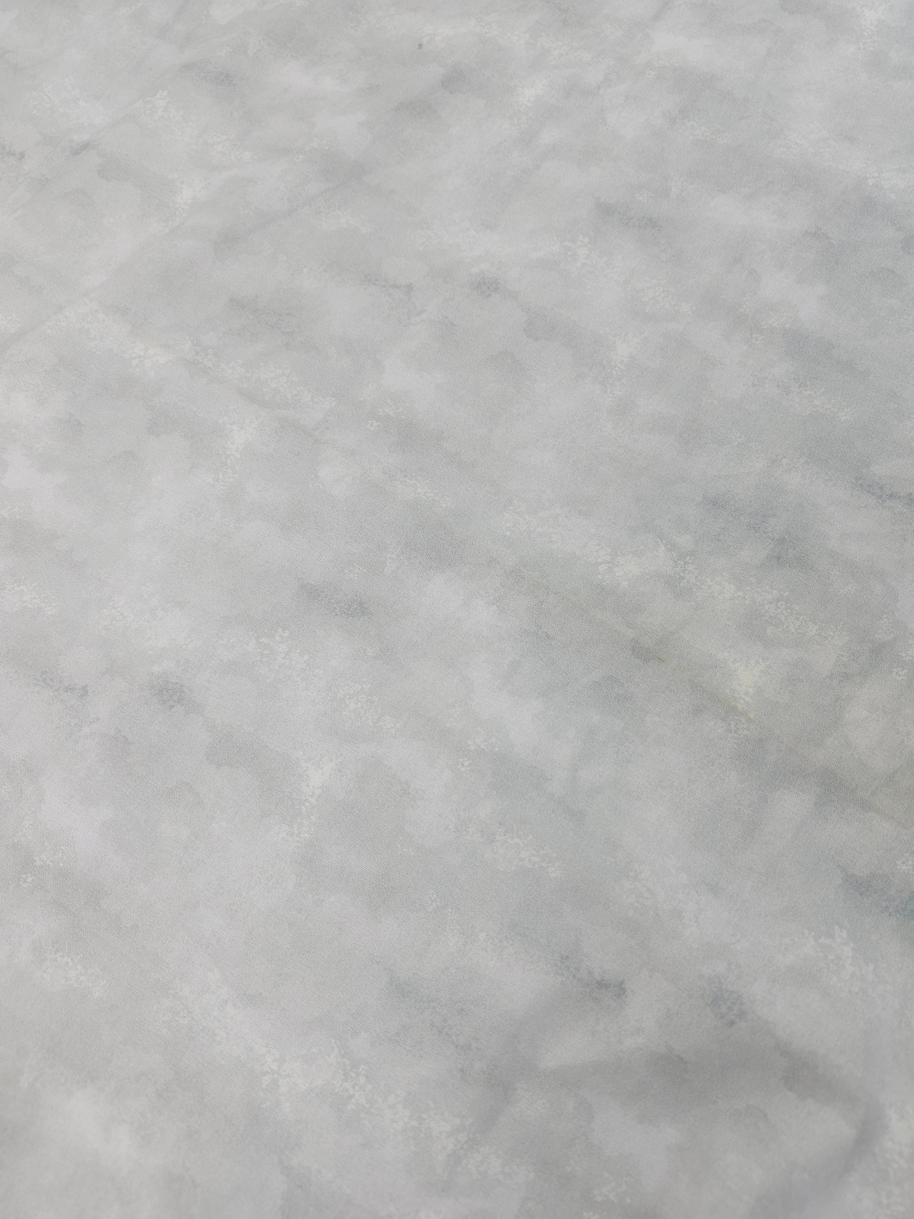 Fog Cotton- 2m piece