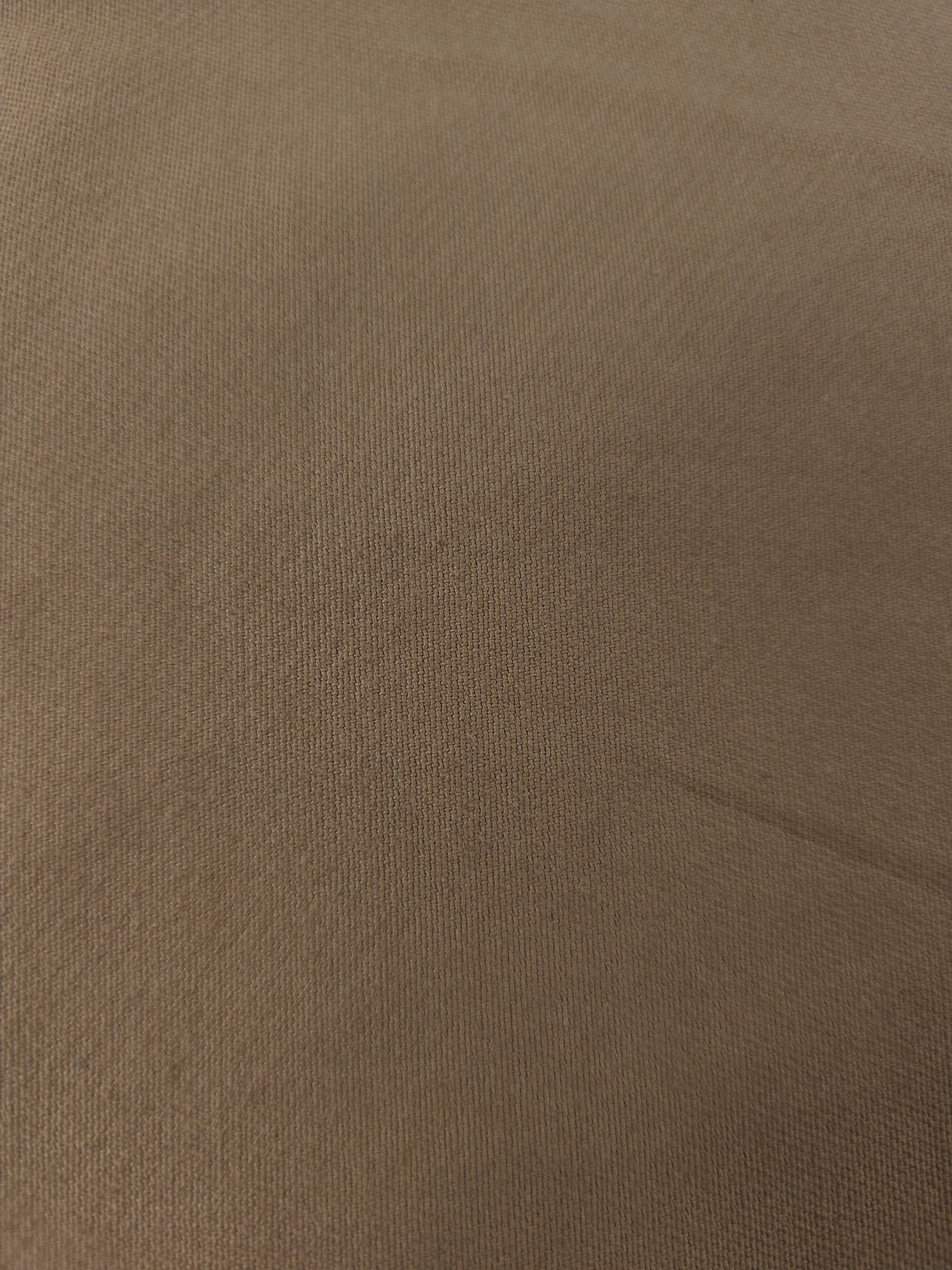 Brown Fabric- 2m piece