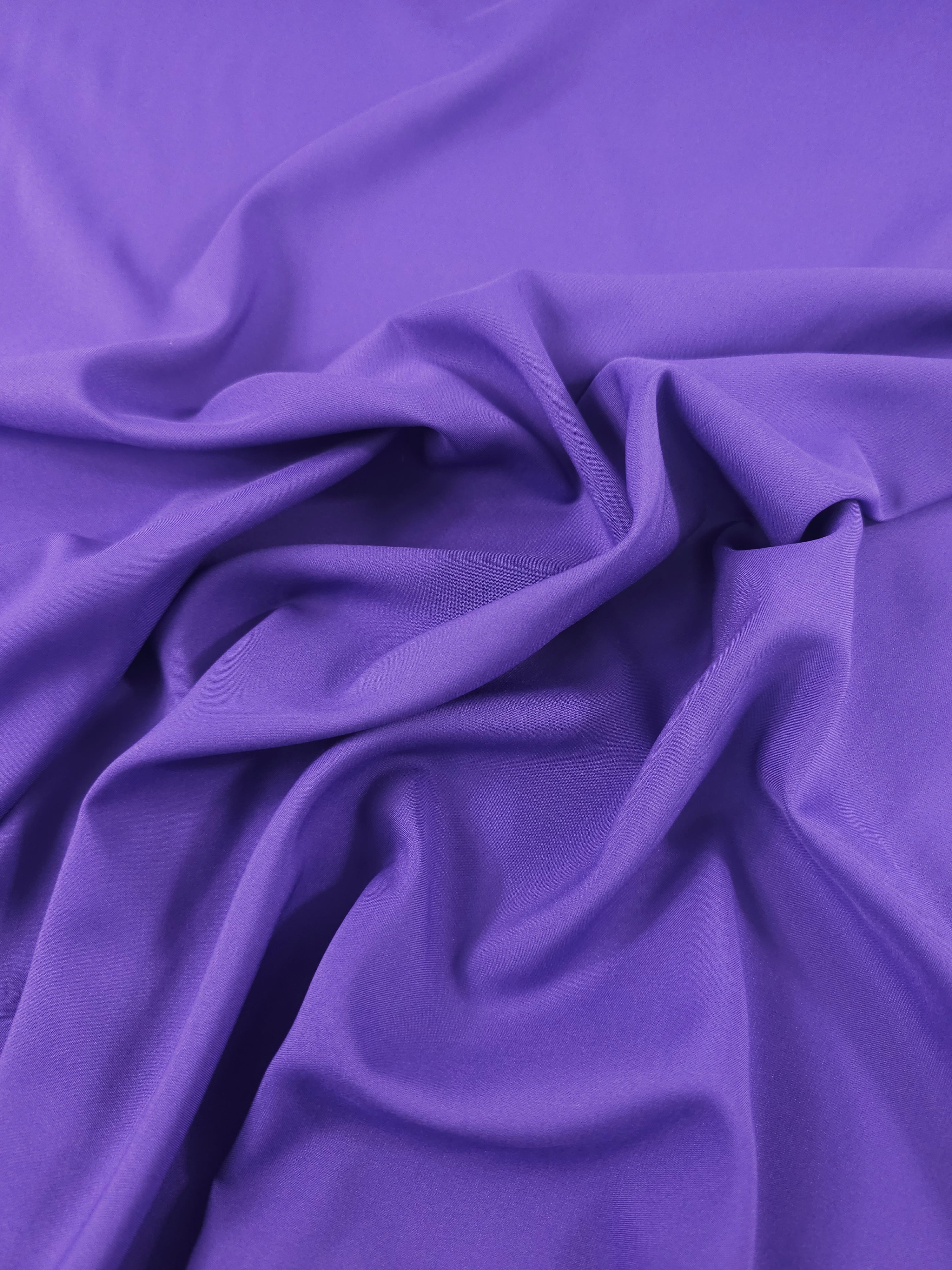 Purple Poly Lining