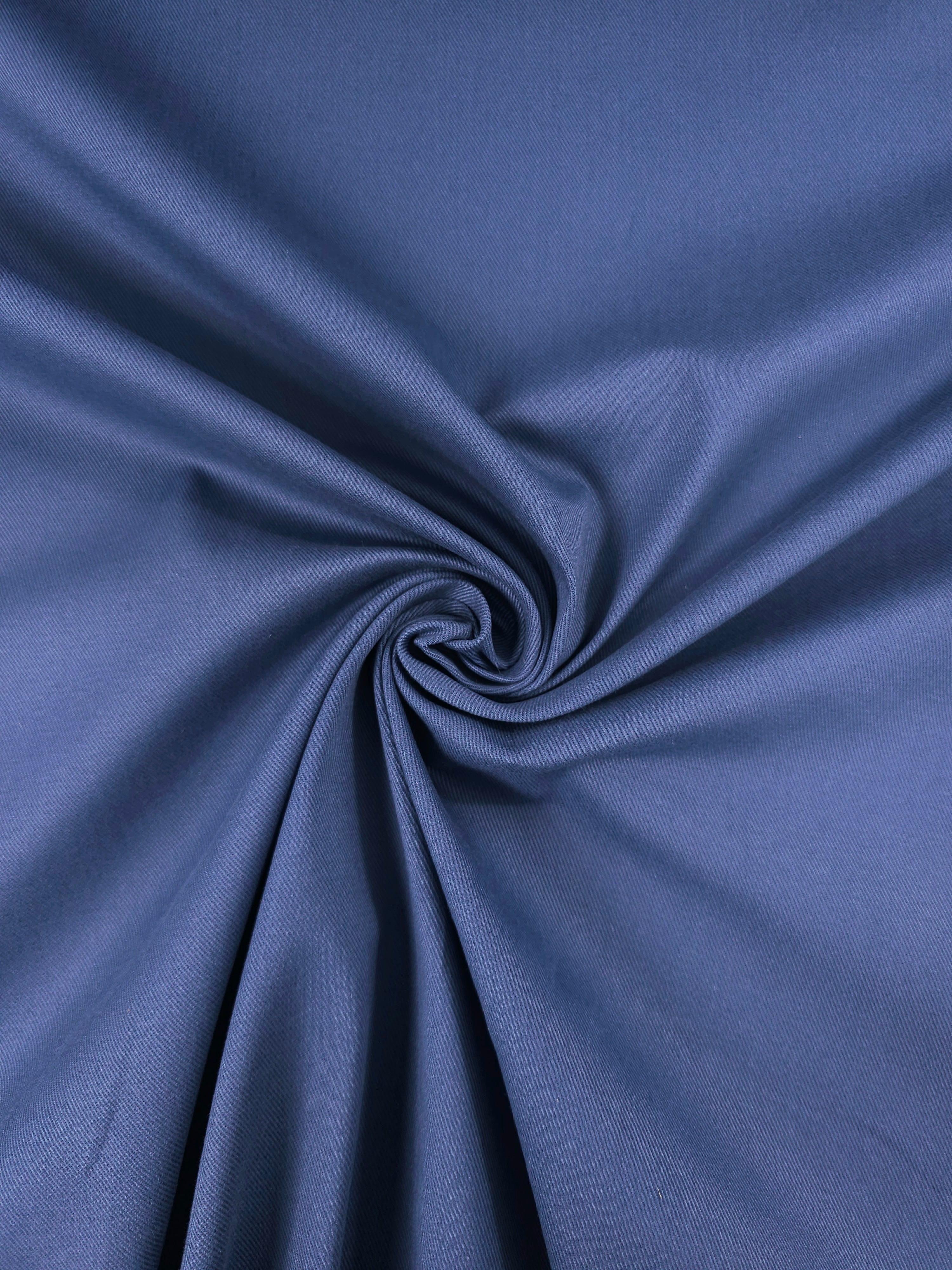 Hale Blue Denim