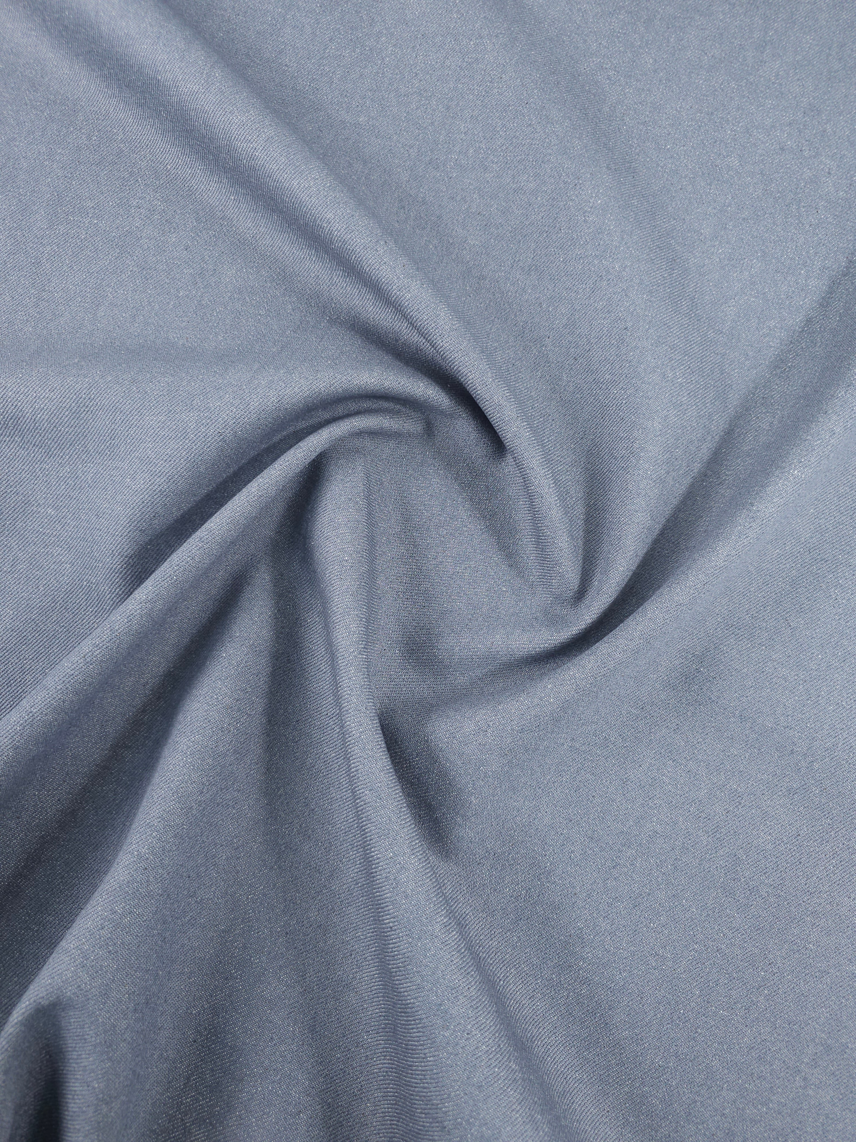 Bluey Grey Denim