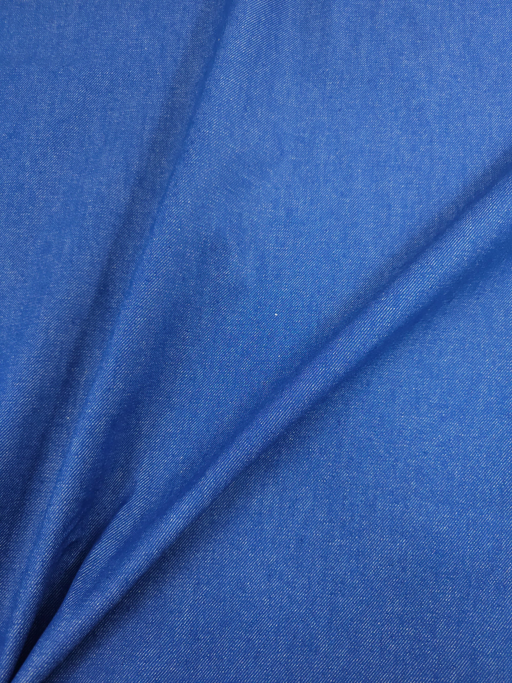 Blue Denim