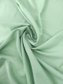  Sage Green Viscose Linen