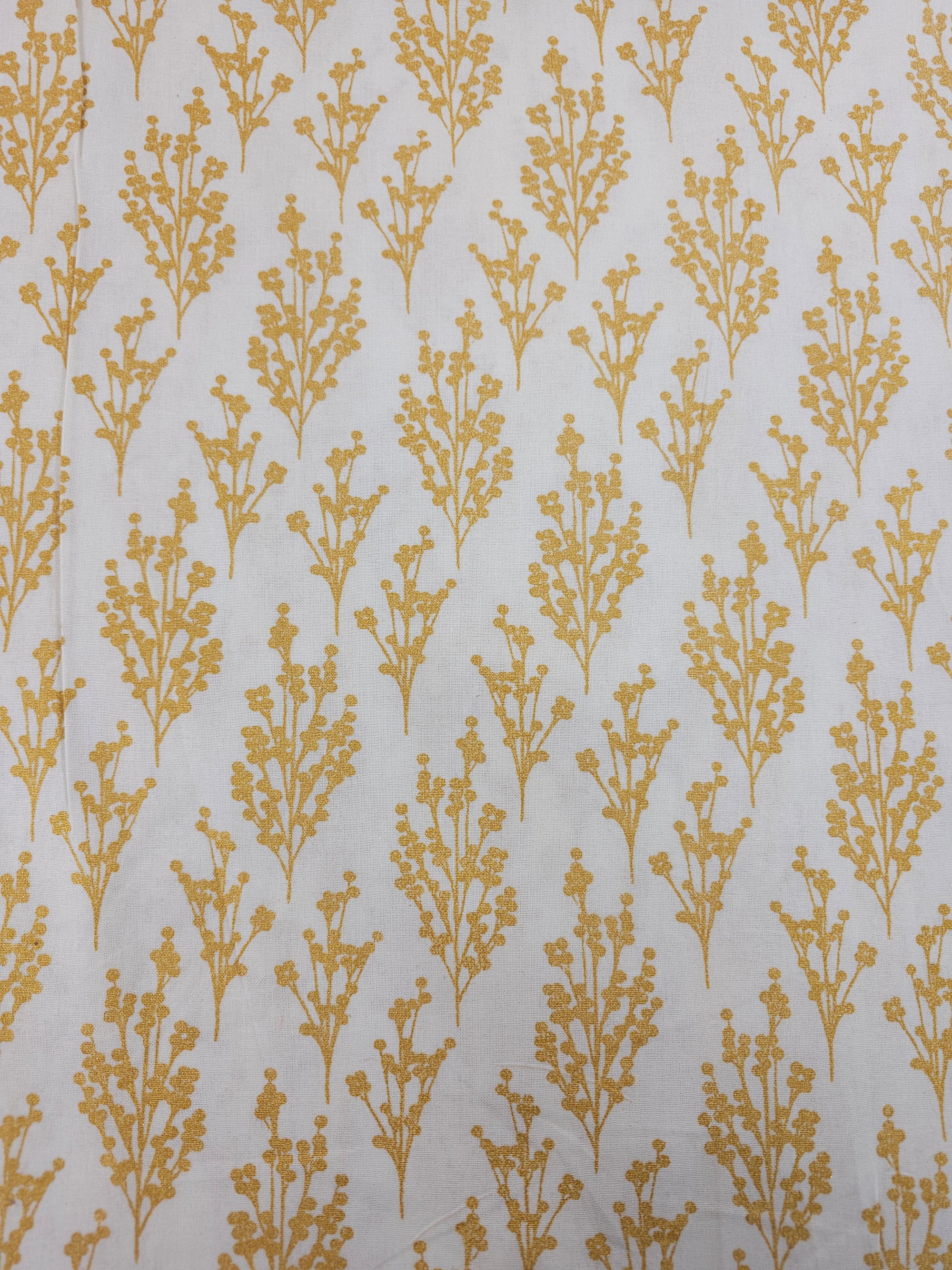 Golden Nature Harvest 100% Cotton