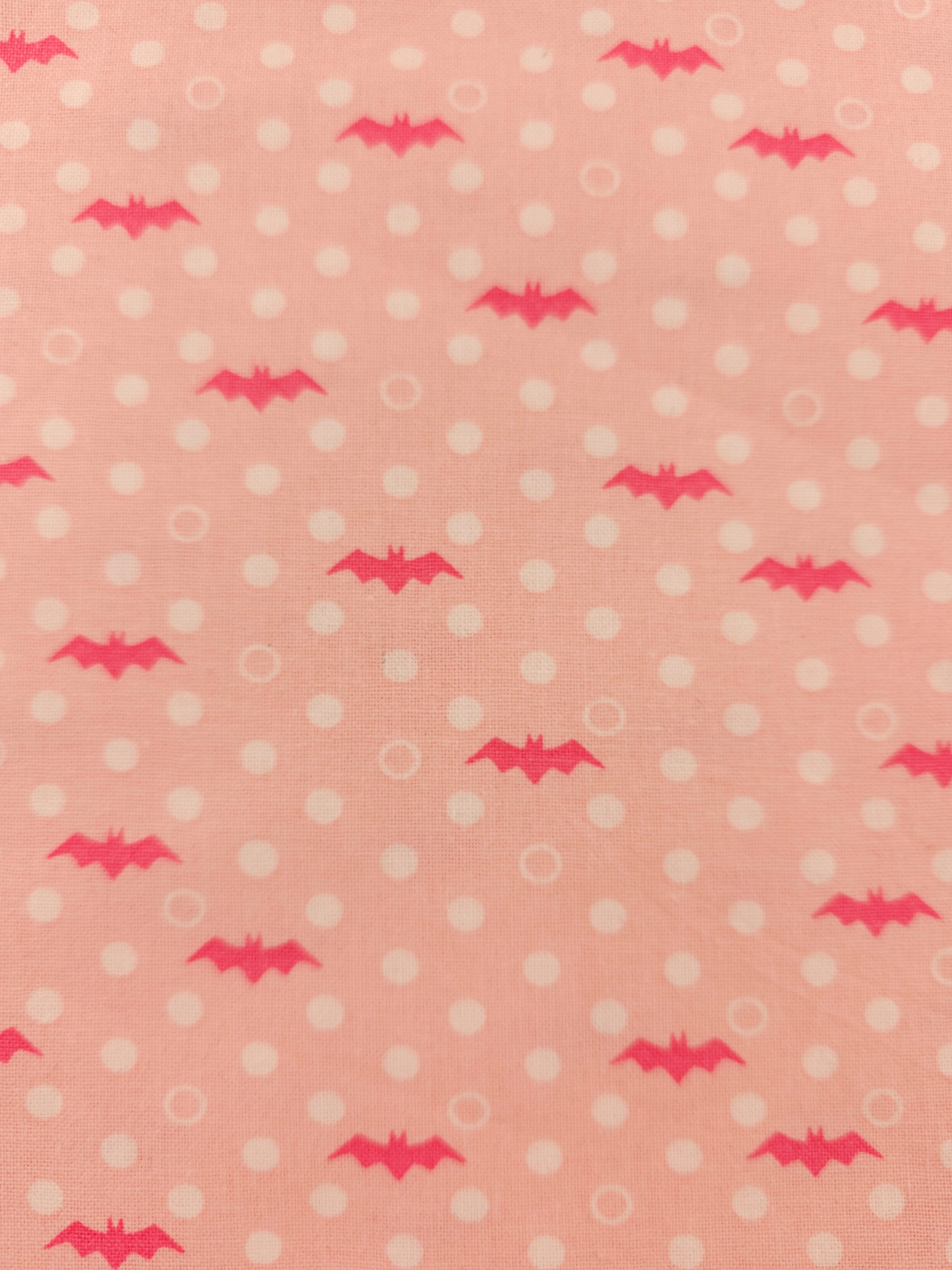 Baby bat Cotton- 1.1m piece