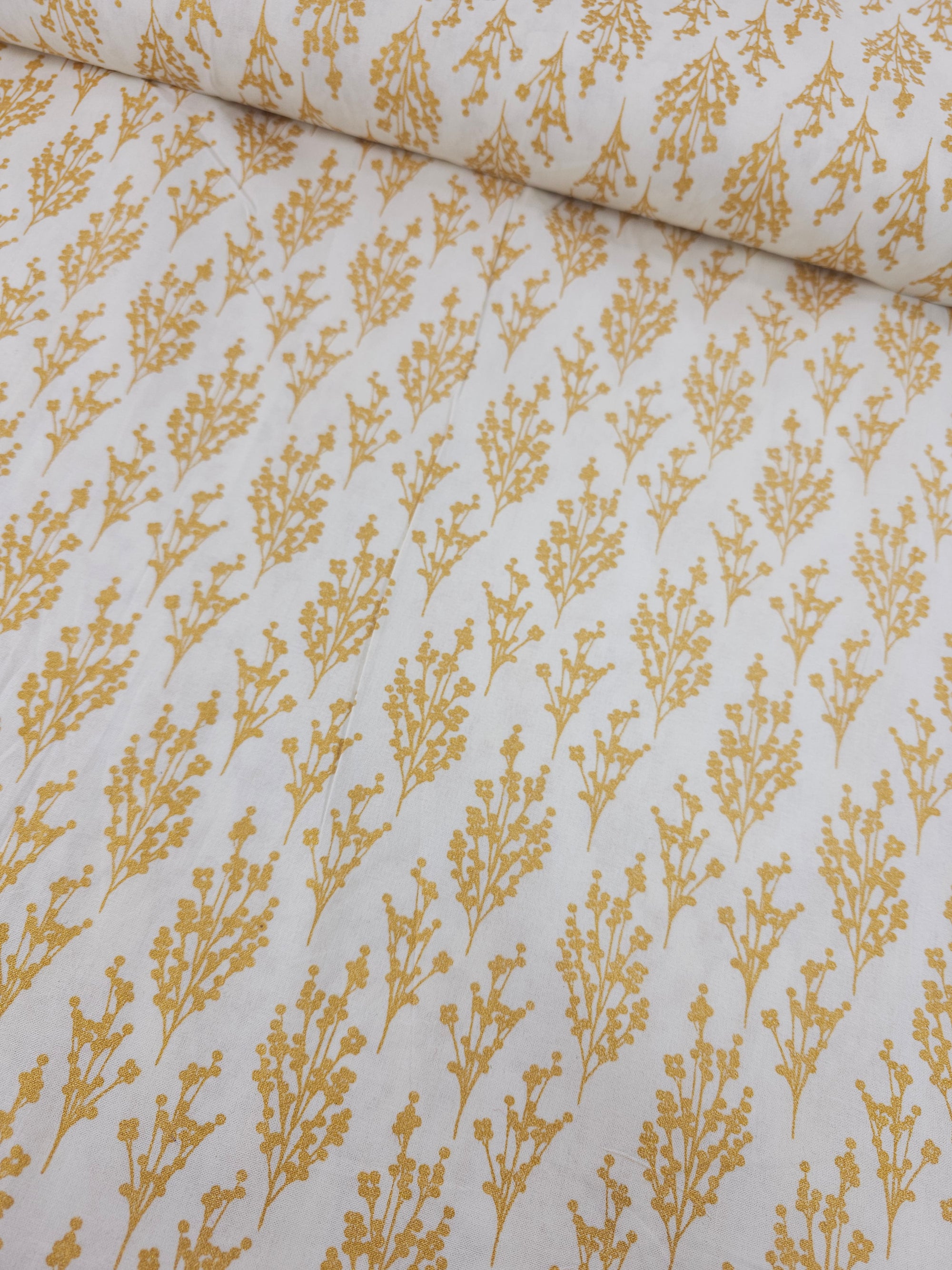 Golden Nature Harvest 100% Cotton