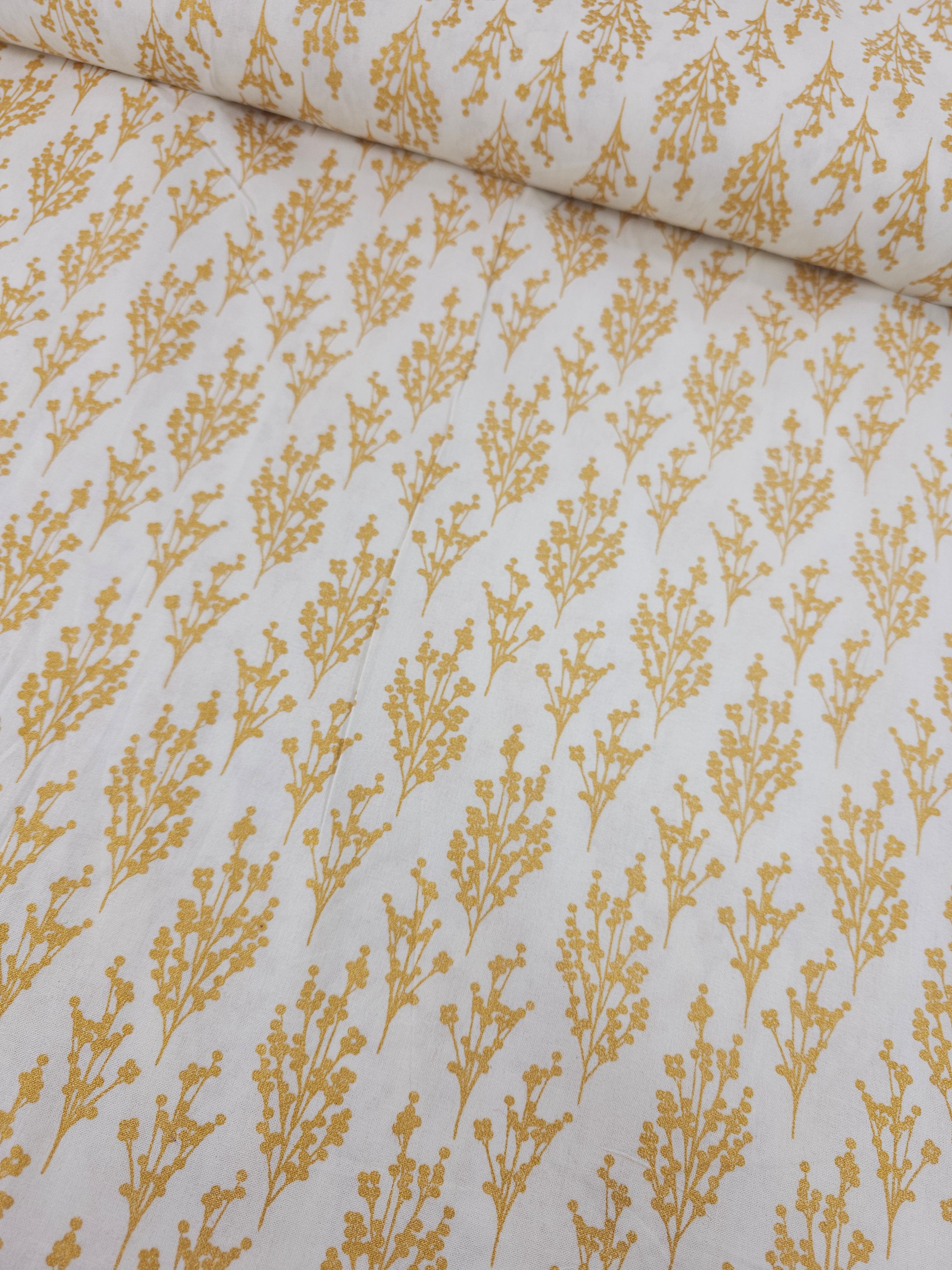 Golden Nature Harvest 100% Cotton
