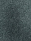 Charcoal Grey Herringbone Wool Suiting