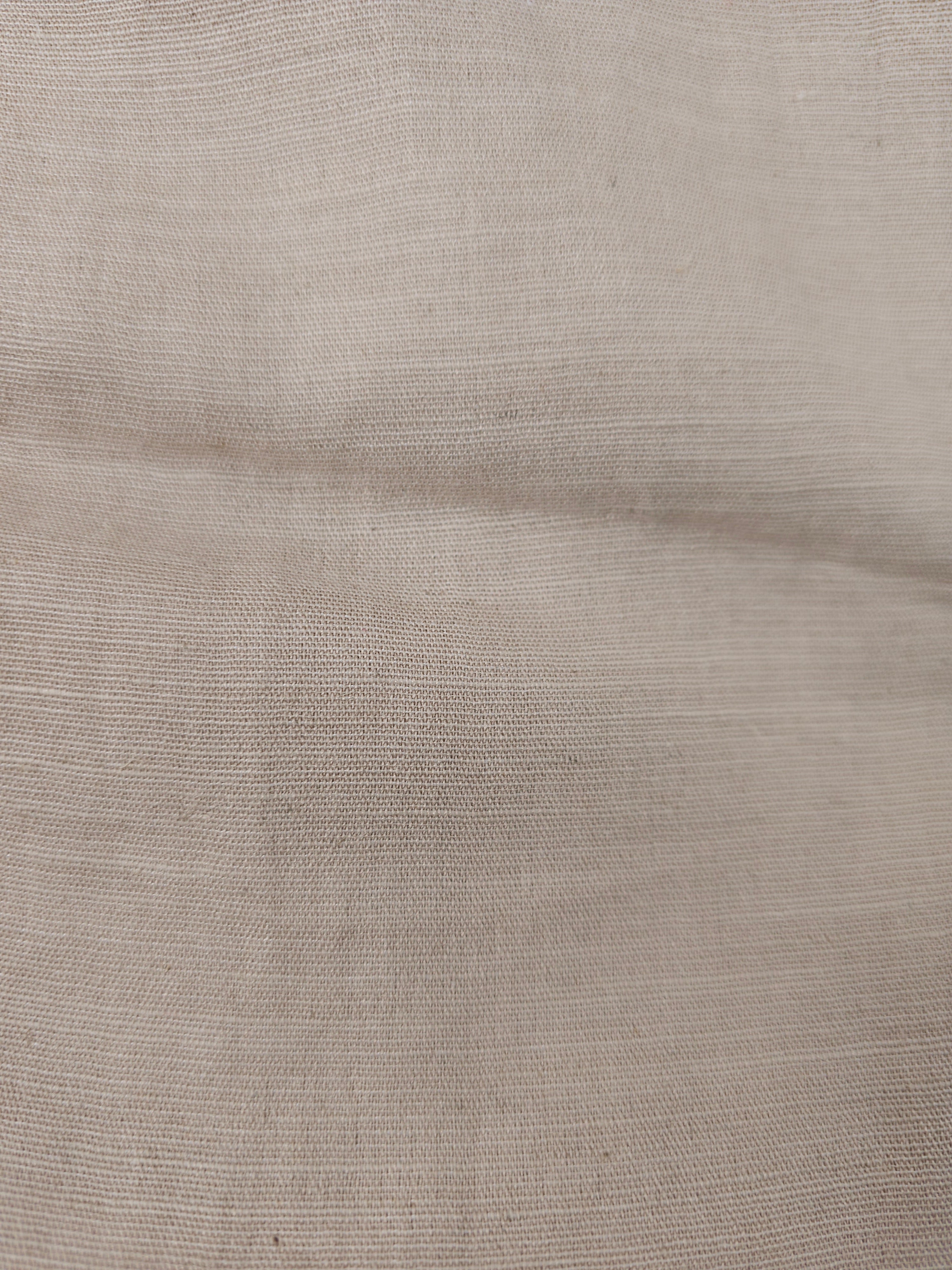 Hazelnut Poly Viscose - 2m Piece