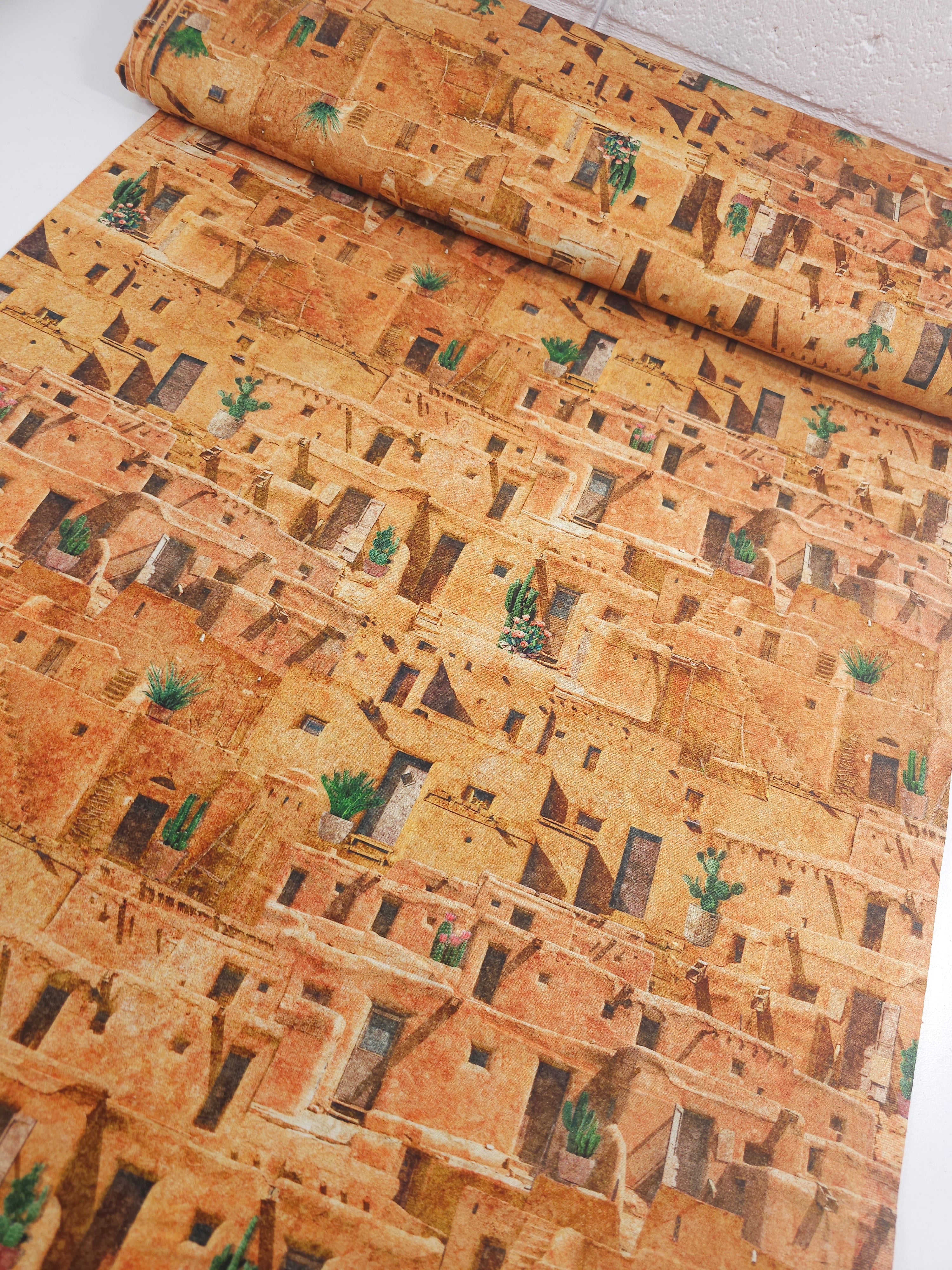 Stonehenge Sedona 100% Cotton