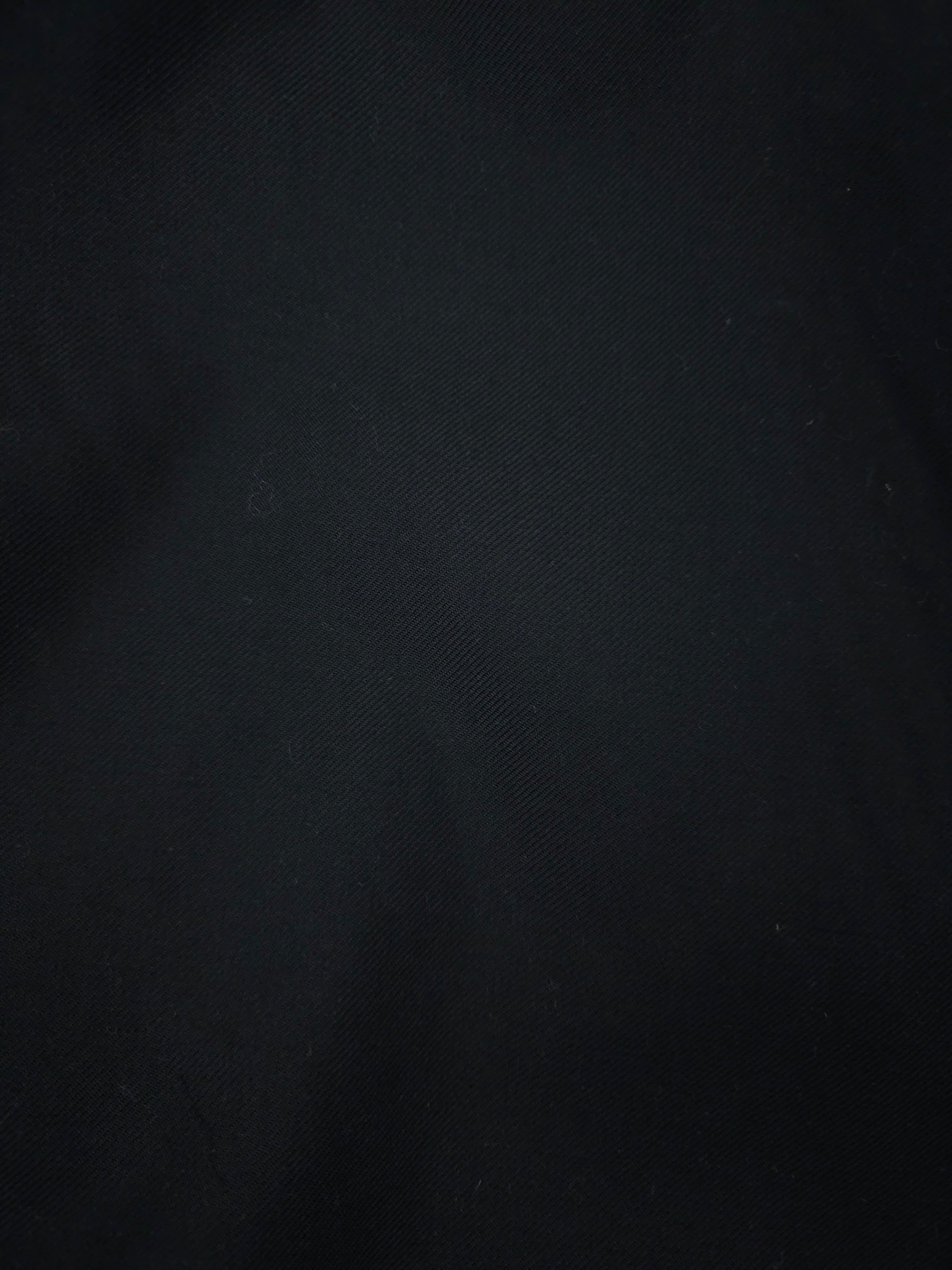 Cosmic Noir Poly Fabric - 1.8m piece