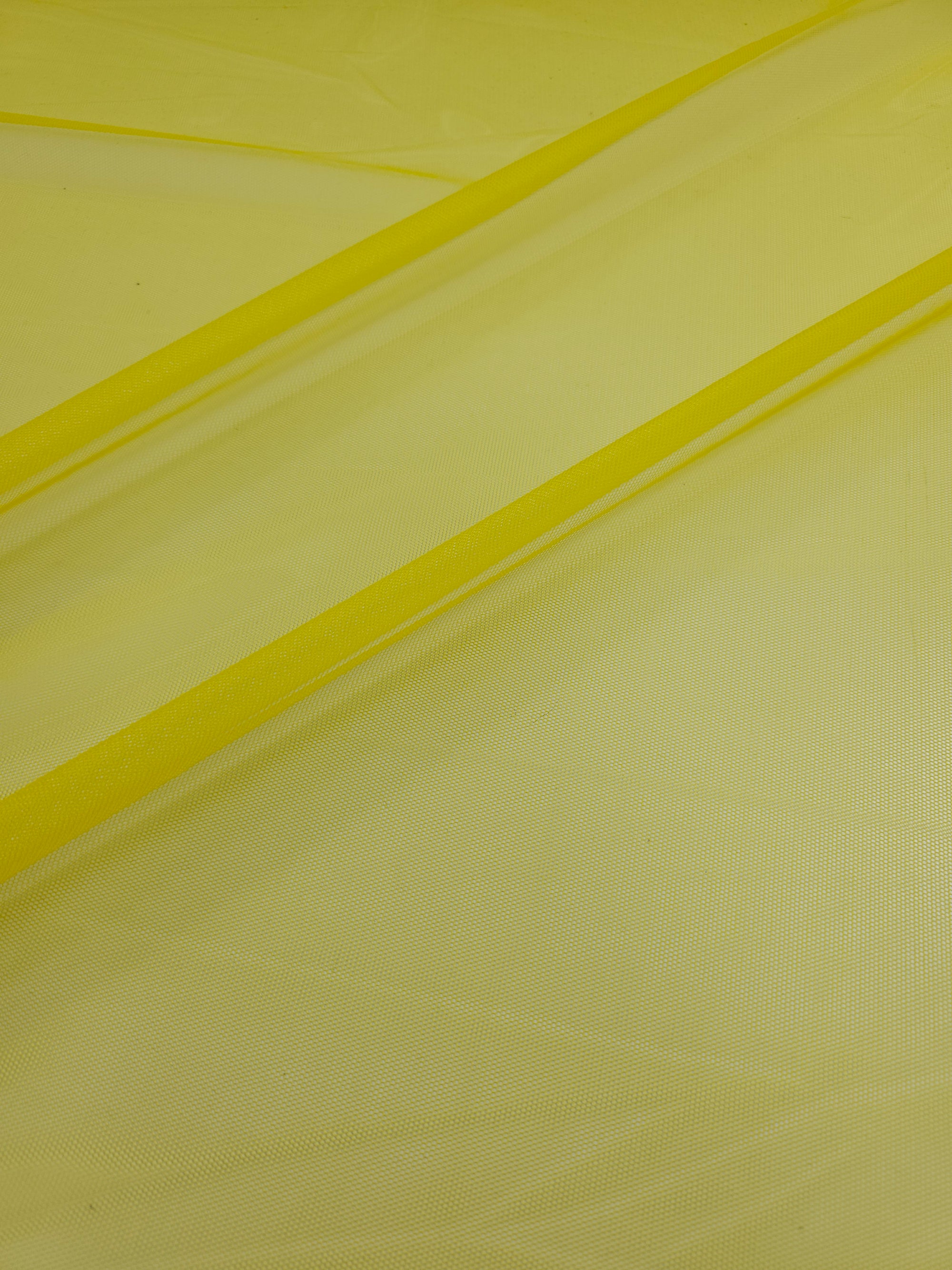 Yellow Soft Net
