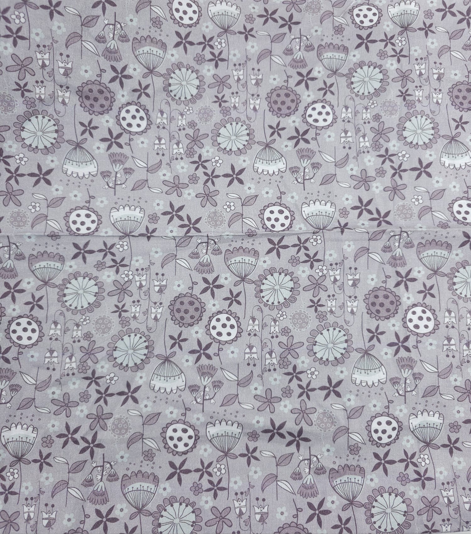 Whispering Meadows Cotton (Various Sizes)