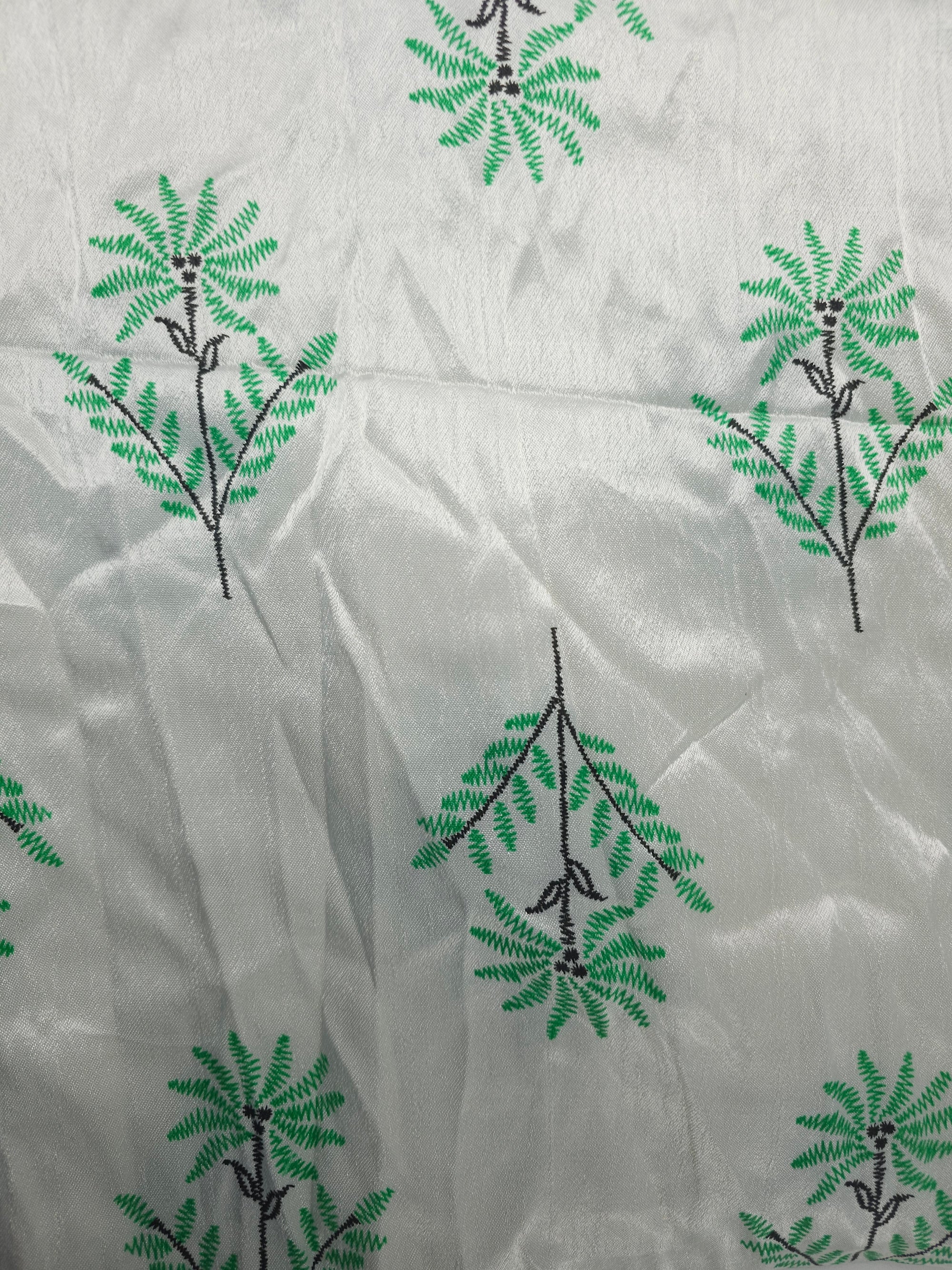 Greenery Fabric- 1.5m