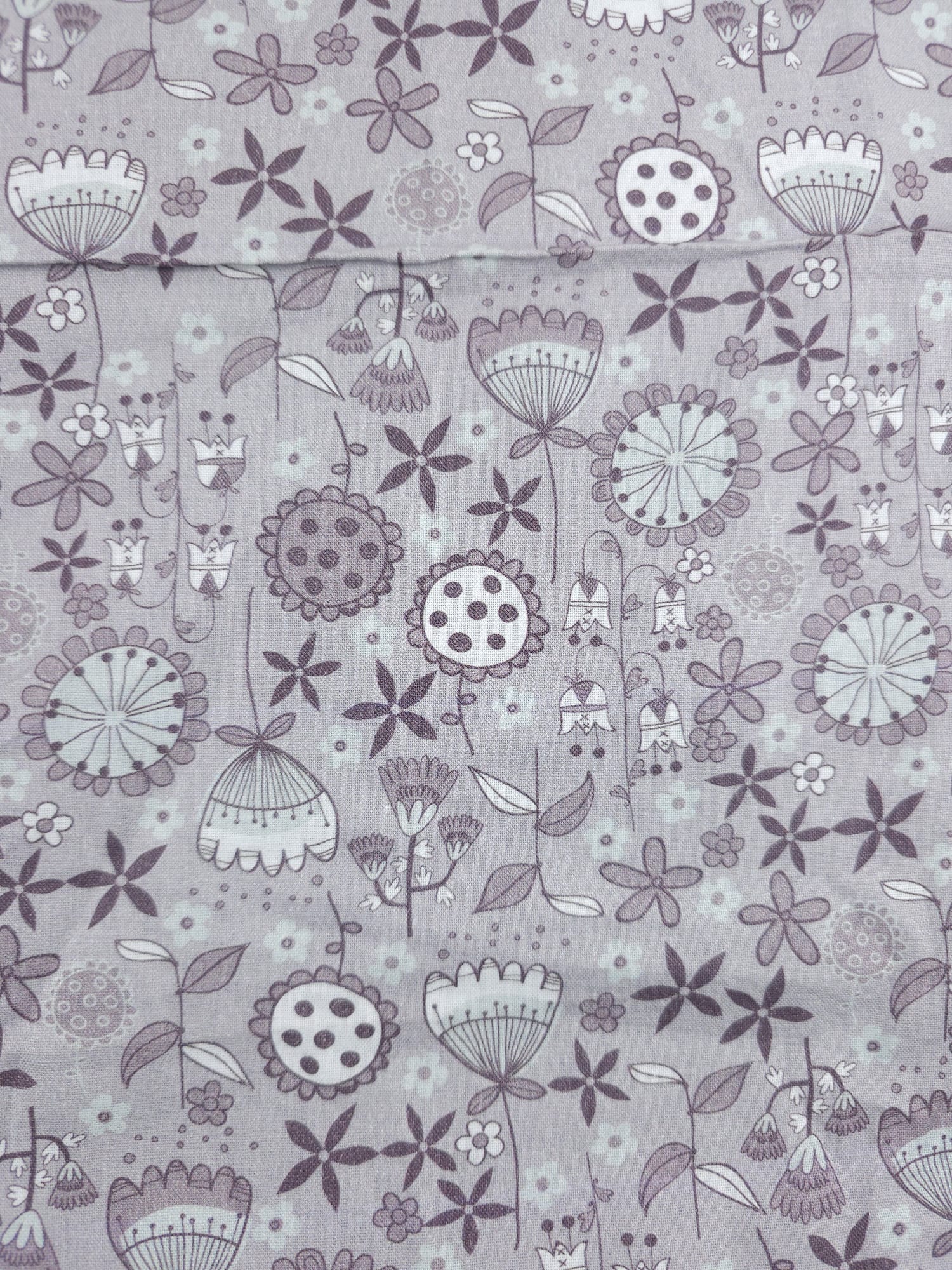 Whispering Meadows Cotton (Various Sizes)