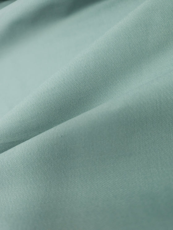 Duck Egg Blue Brushed Cotton