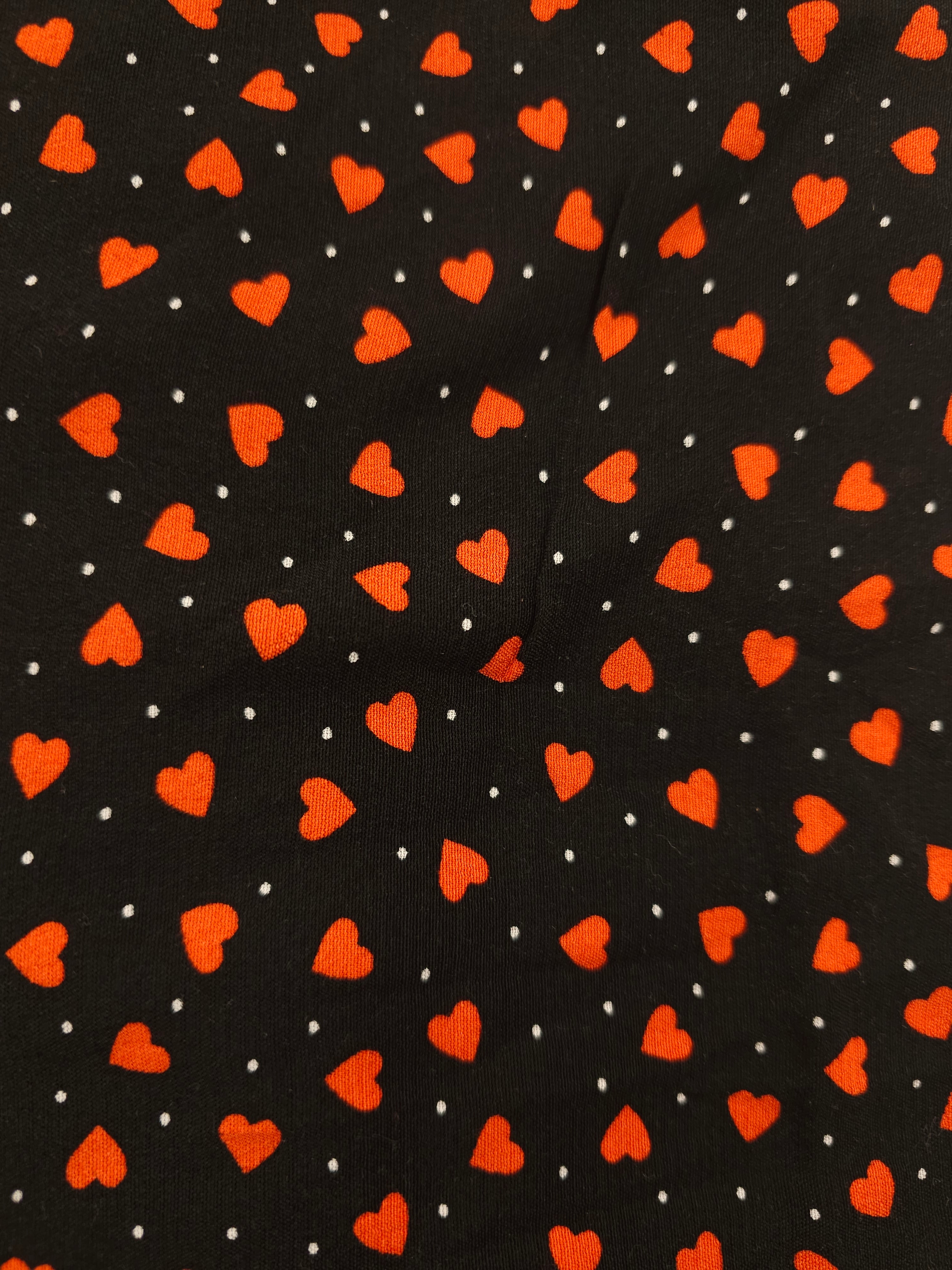 Little love Viscose- 1.7m piece