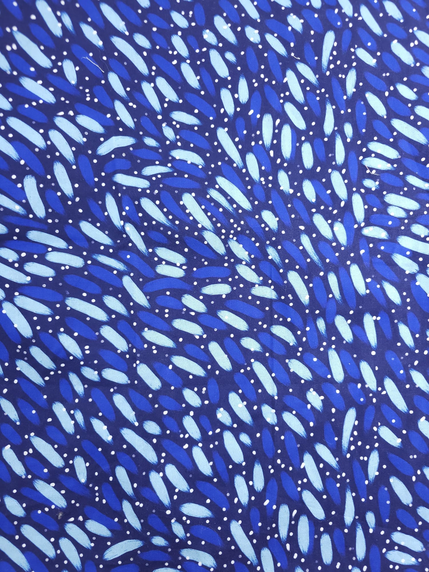 Celestial Weave Cotton - 1.9m Piece