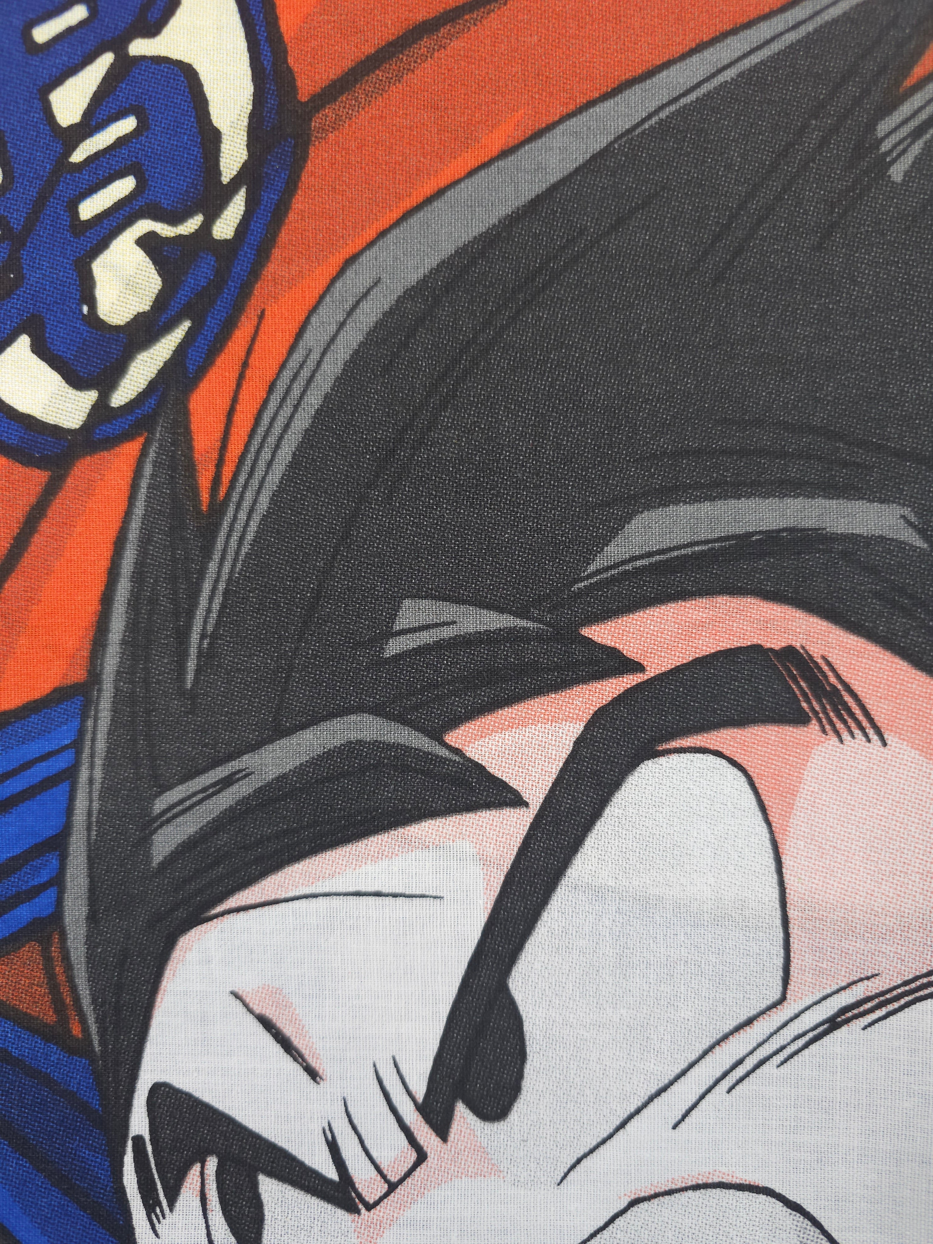 Dragon Ball Z Cotton panel- 2m