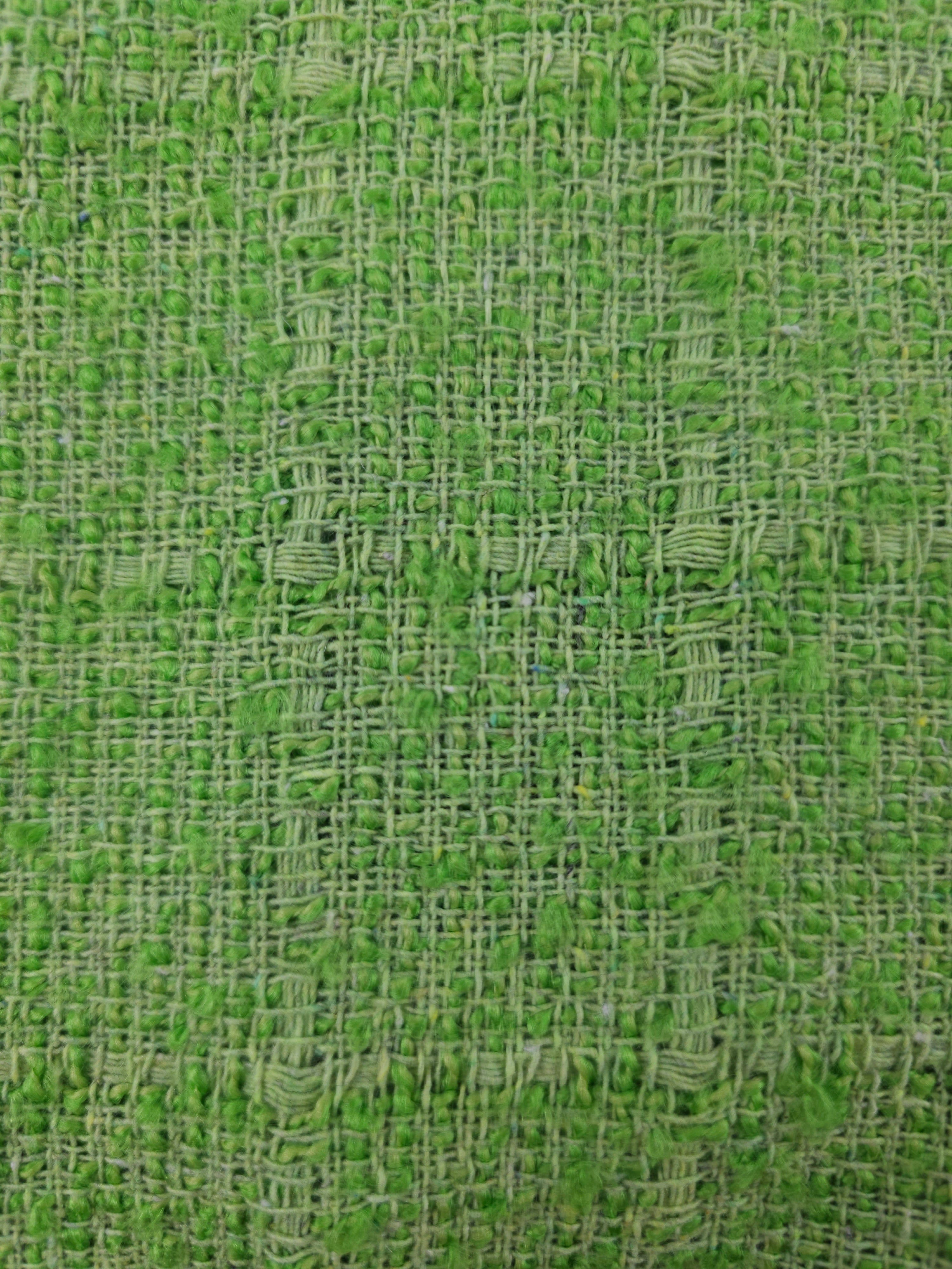 Lime fabric- 1.1m