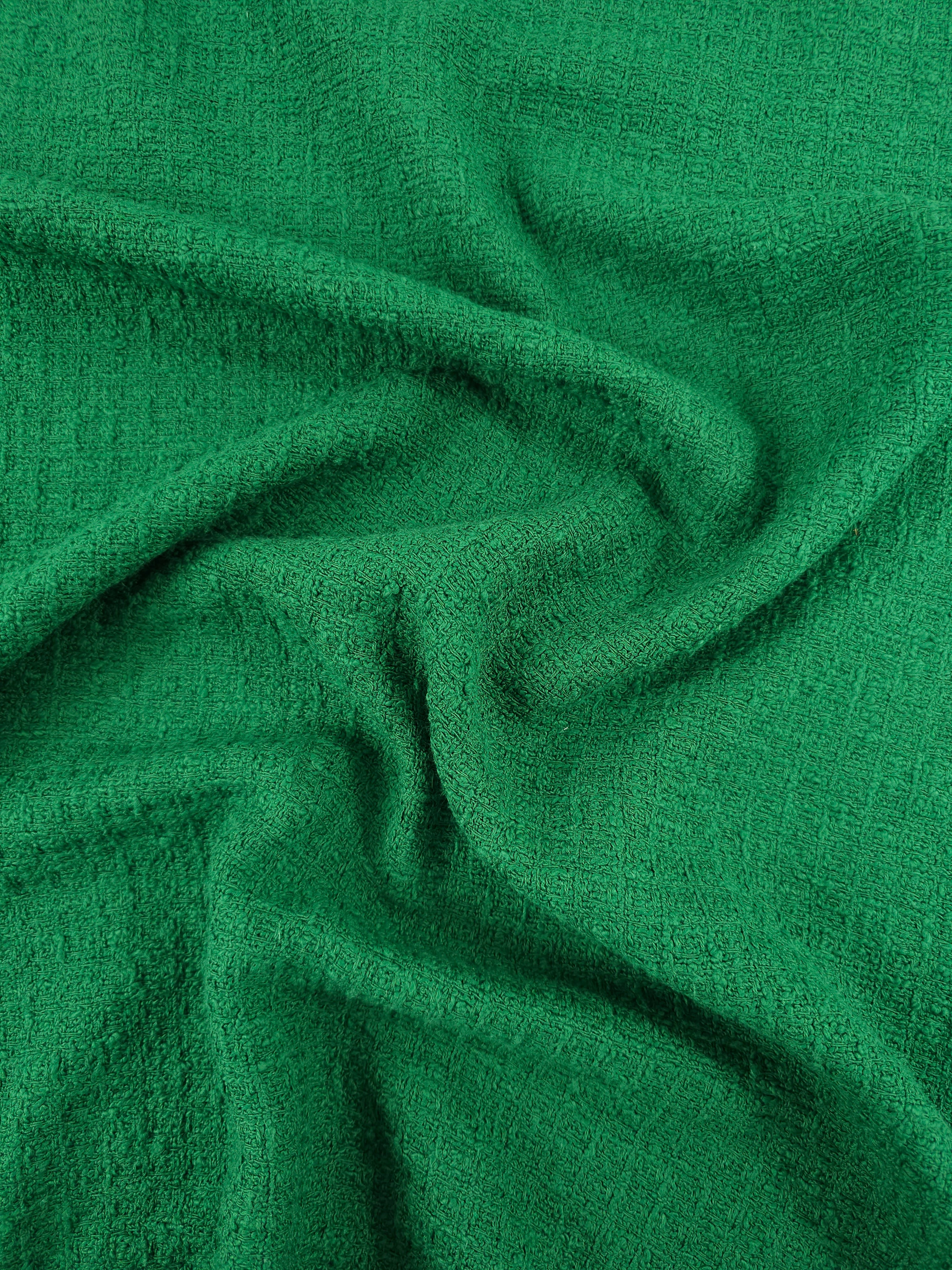 Green Boucle