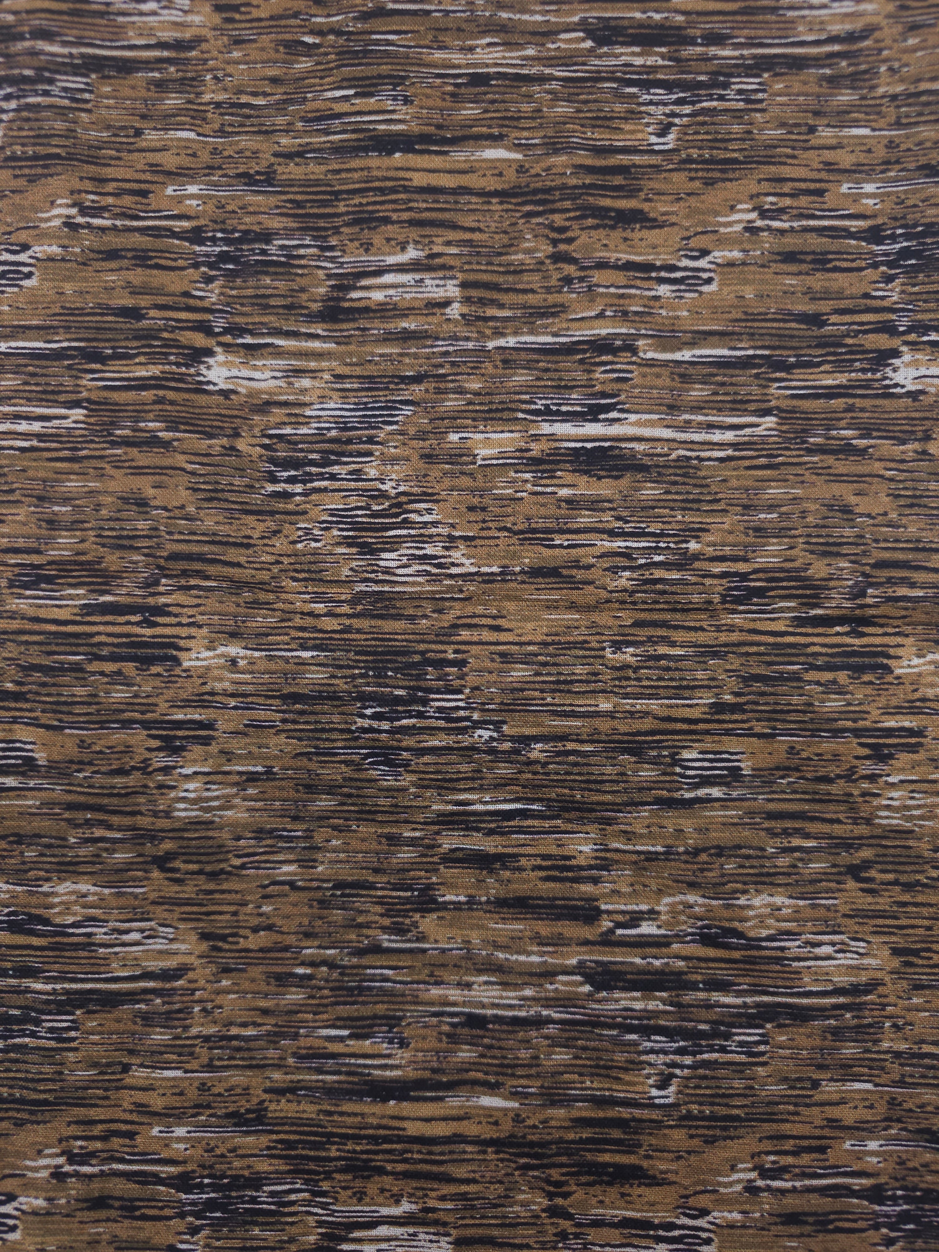 Bark 100% Cotton- 1m